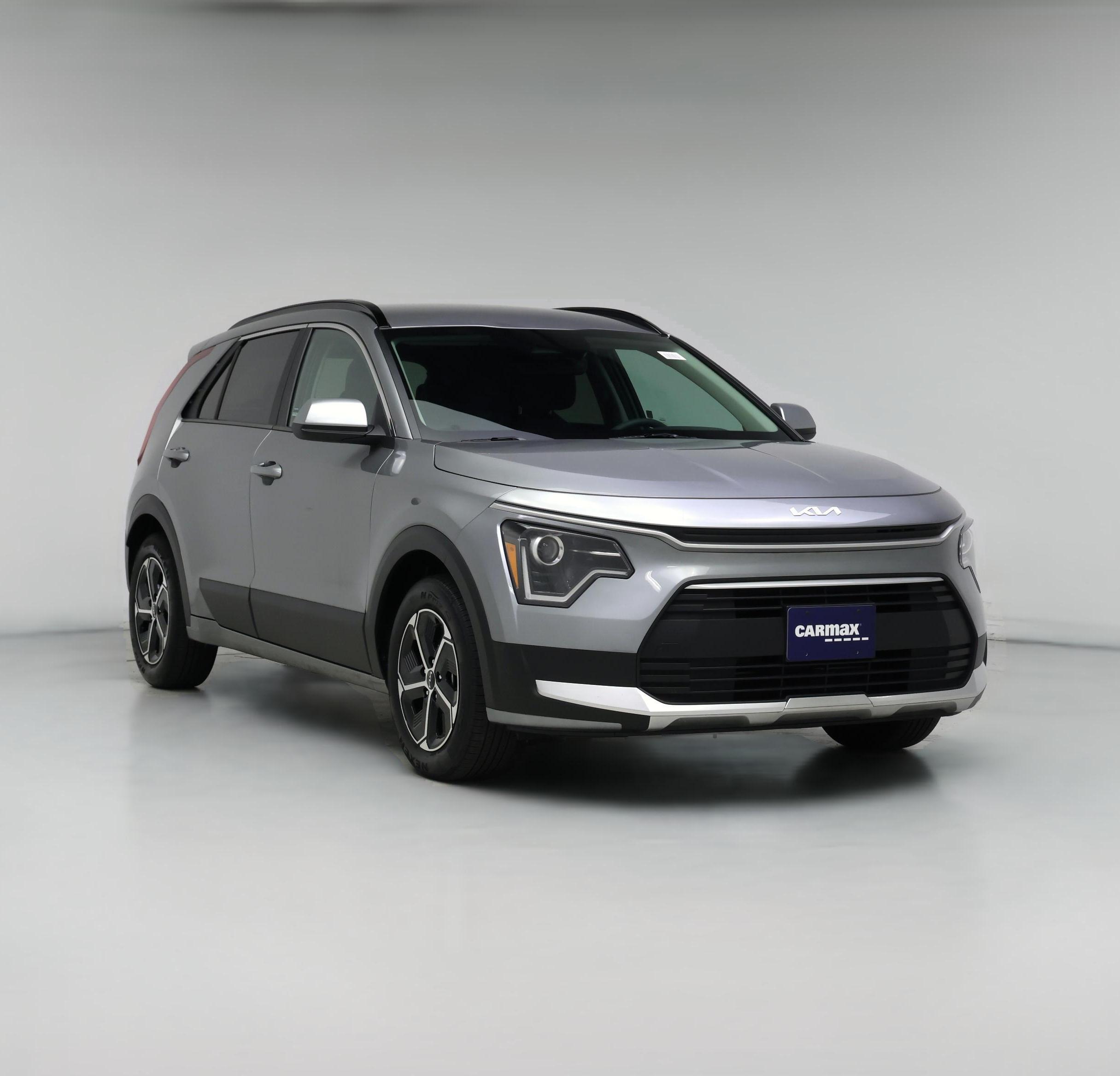 Thumbnail: 2024 Kia Niro - 1