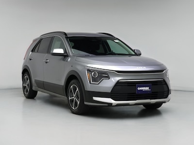 2024 Kia Niro LX