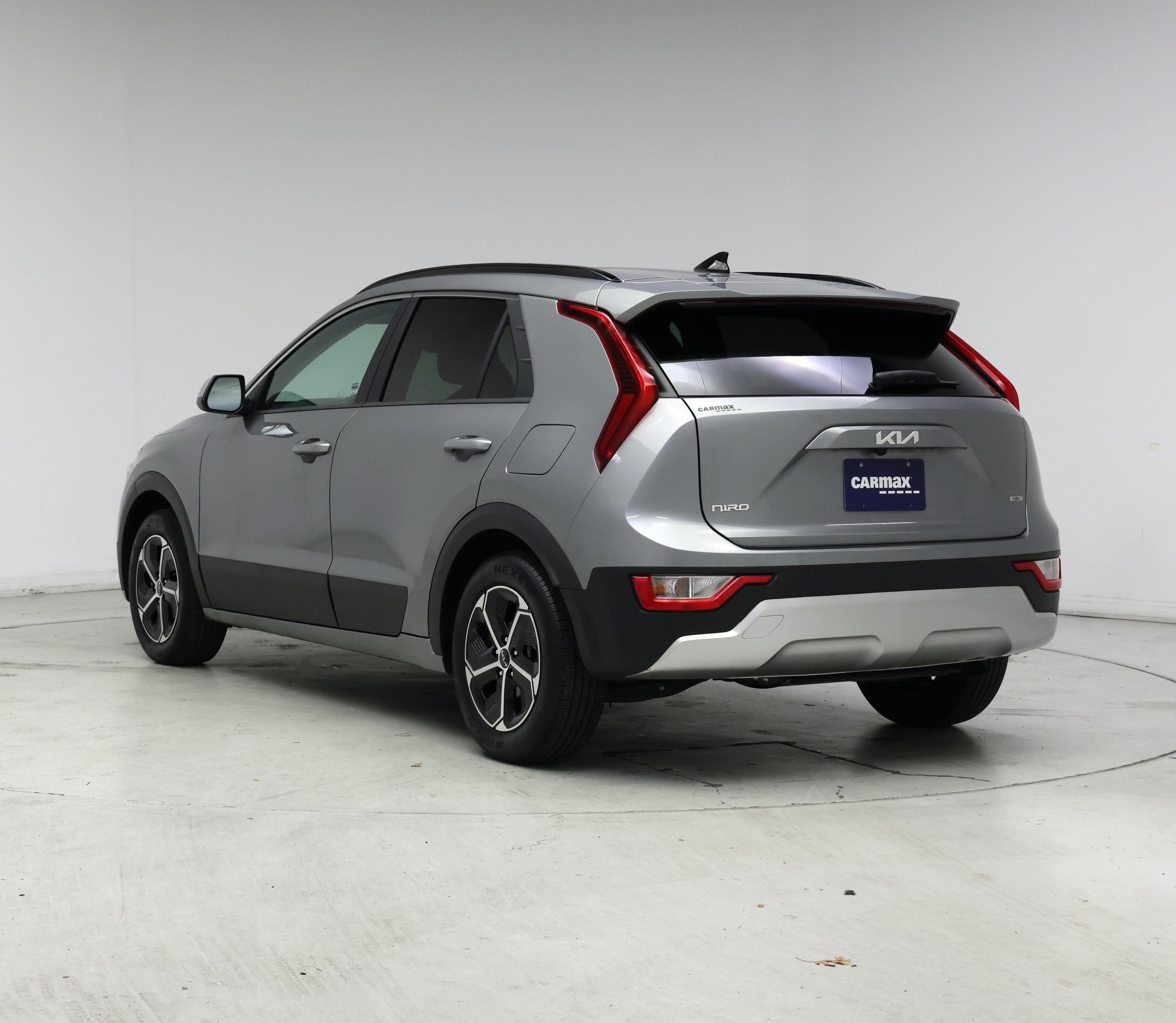 Thumbnail: 2024 Kia Niro - 2