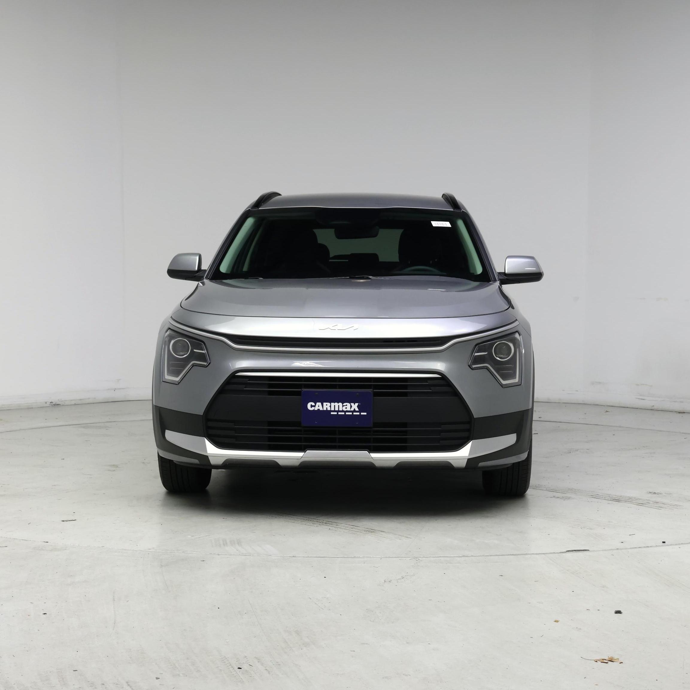 Thumbnail: 2024 Kia Niro - 5