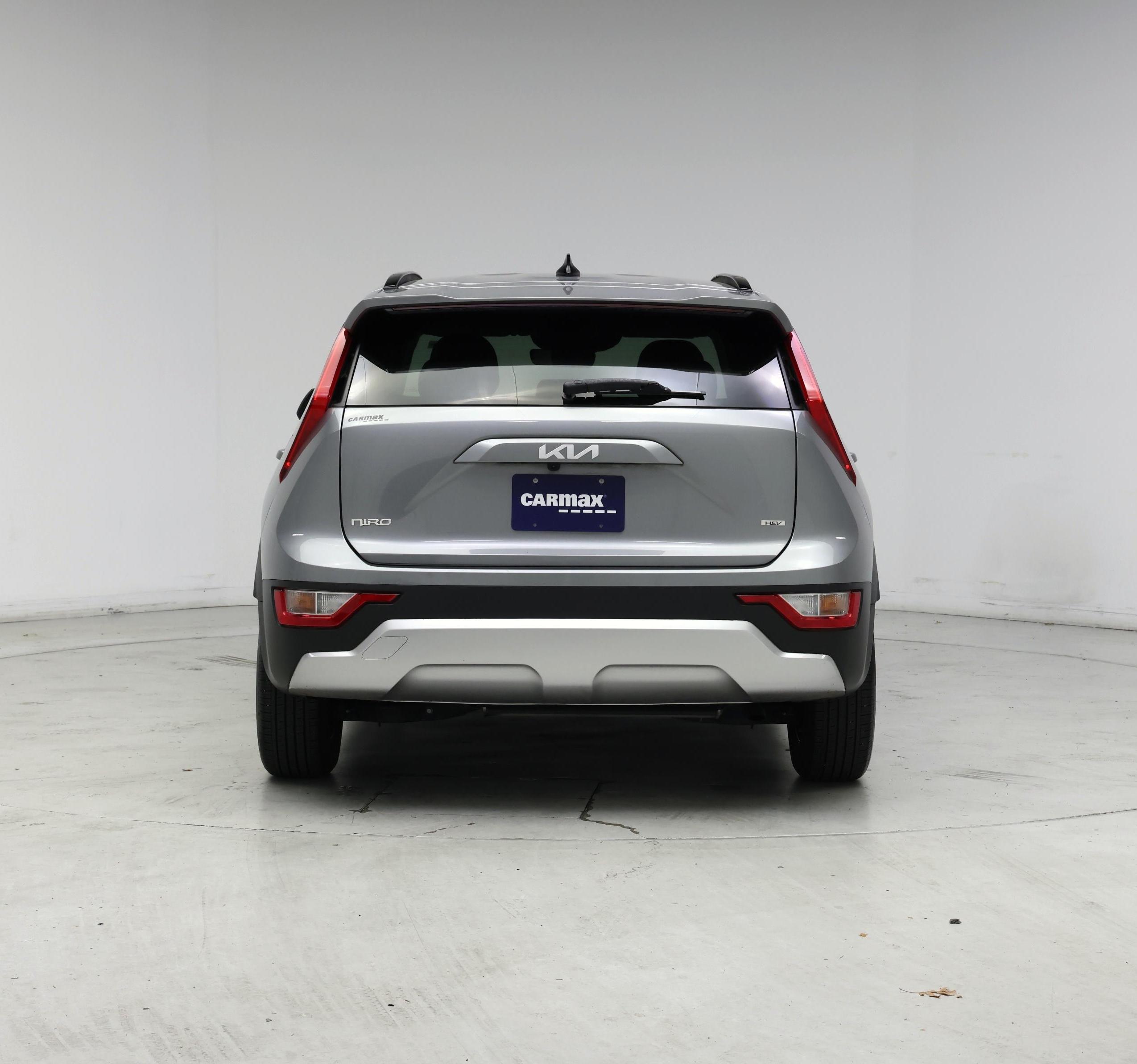 Thumbnail: 2024 Kia Niro - 6