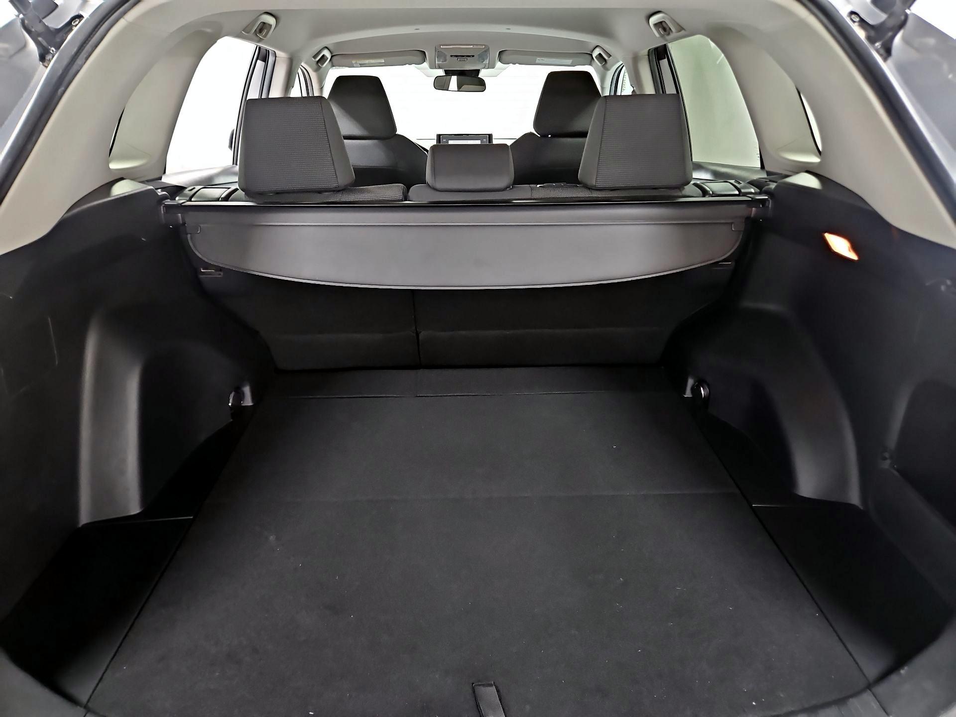 Thumbnail: 2021 Toyota RAV4 - 20