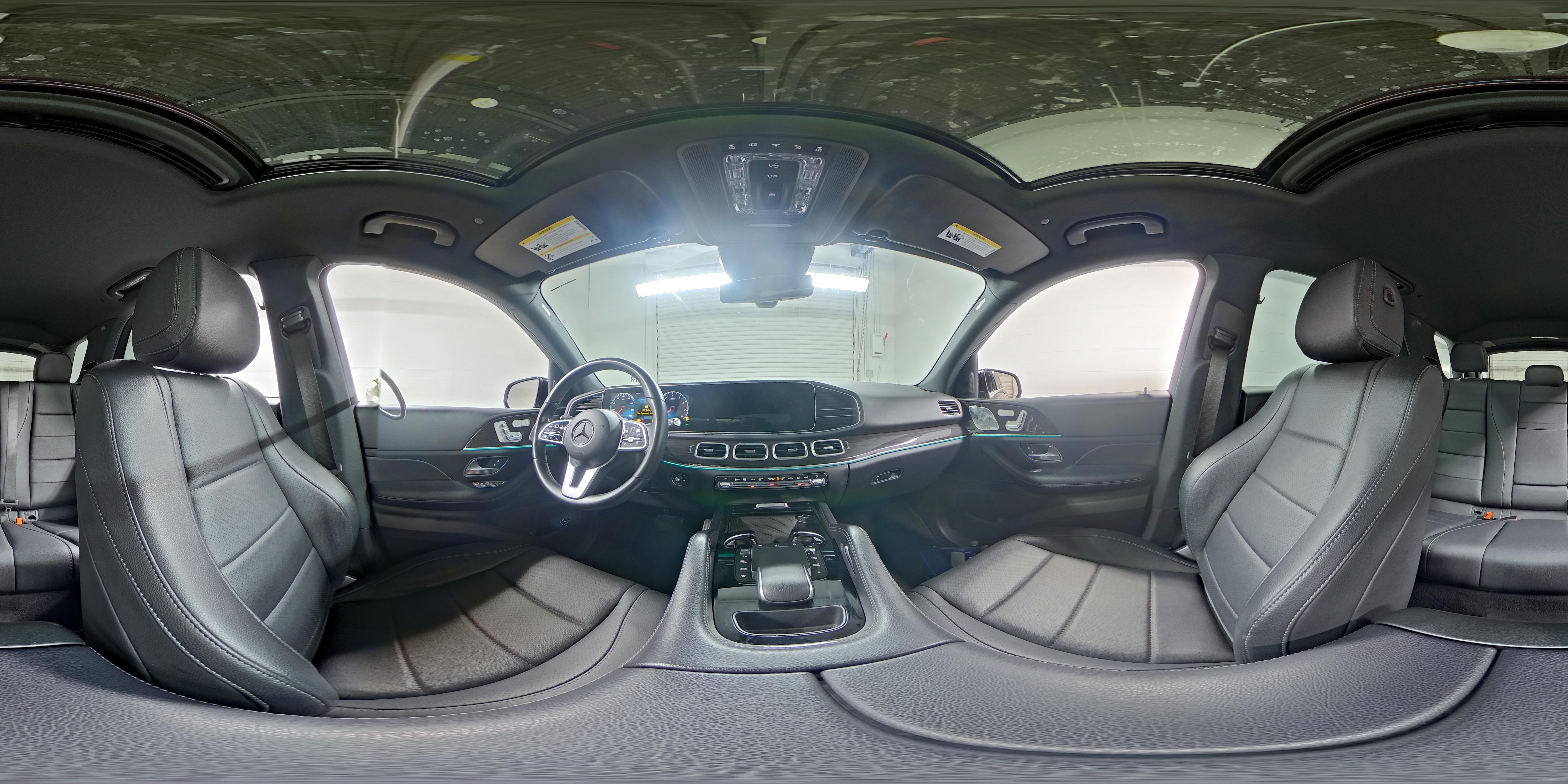 2021 Mercedes-Benz GLE GLE350 - Photo 26