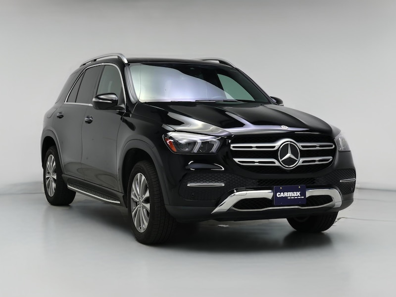 2021 Mercedes-Benz GLE350 null