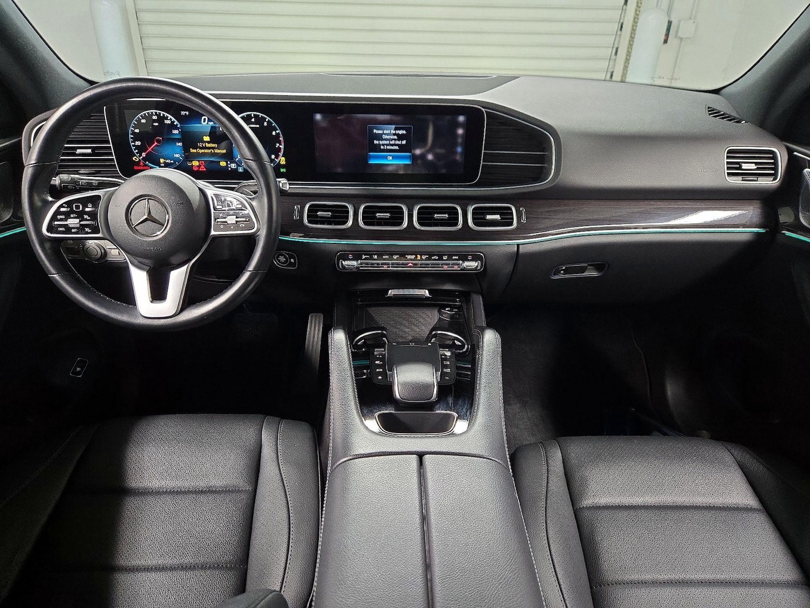 2021 Mercedes-Benz GLE GLE350 - Photo 10
