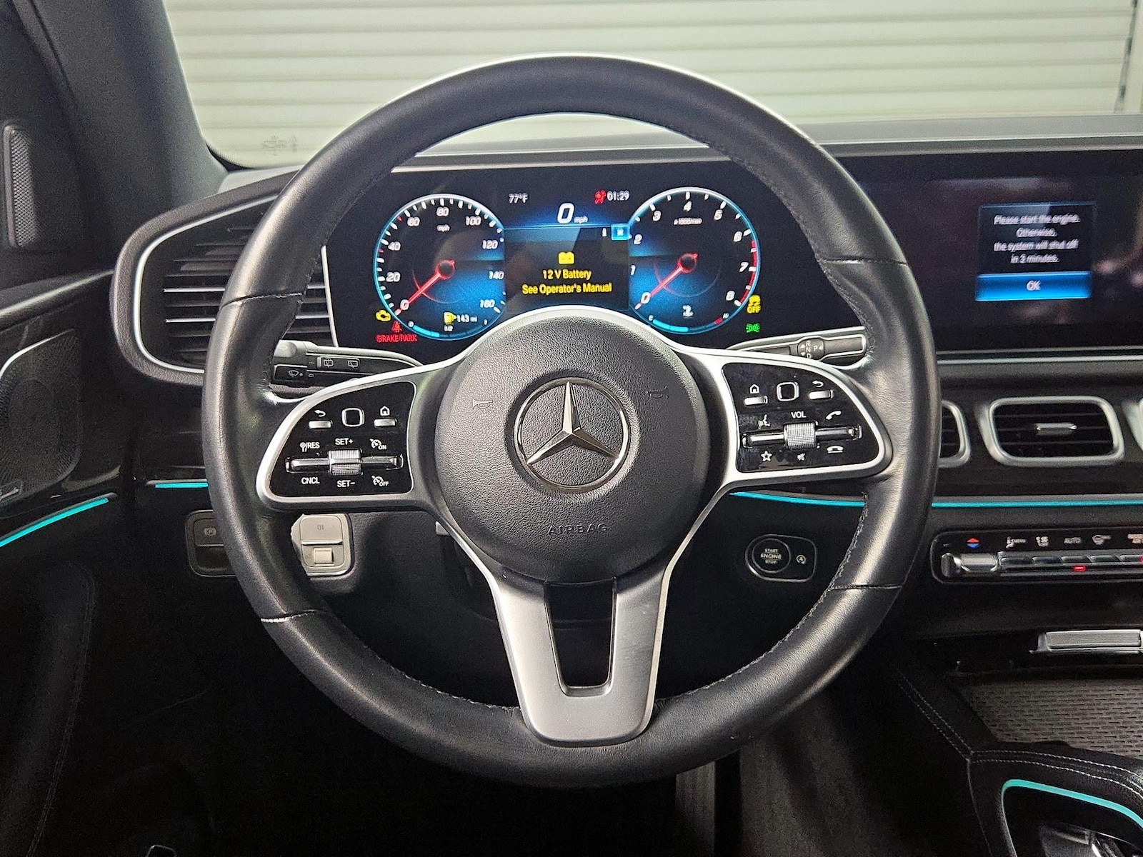 2021 Mercedes-Benz GLE GLE350 - Photo 11