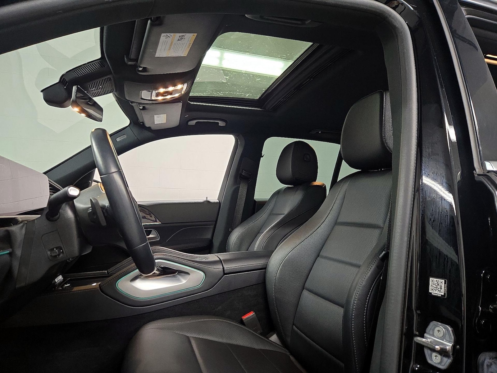 2021 Mercedes-Benz GLE GLE350 - Photo 21