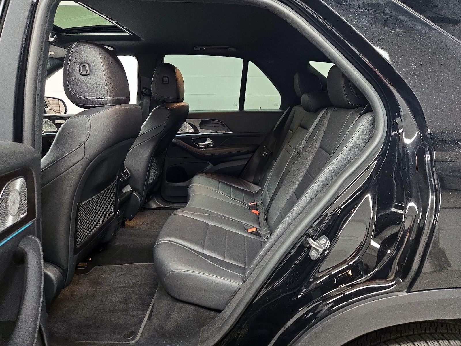 2021 Mercedes-Benz GLE GLE350 - Photo 22