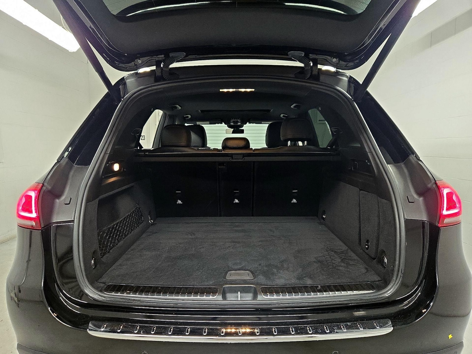 2021 Mercedes-Benz GLE GLE350 - Photo 23