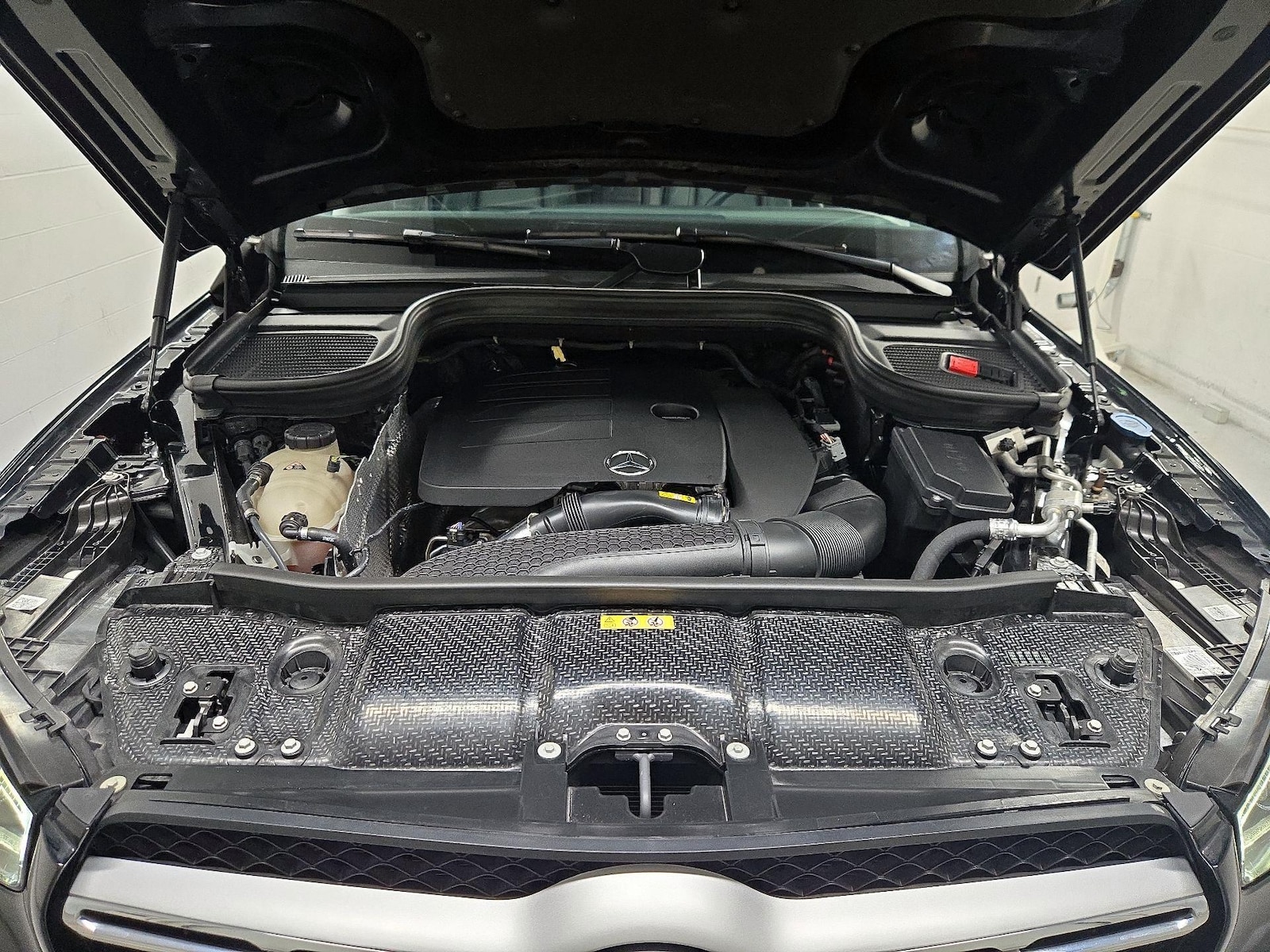 2021 Mercedes-Benz GLE GLE350 - Photo 24