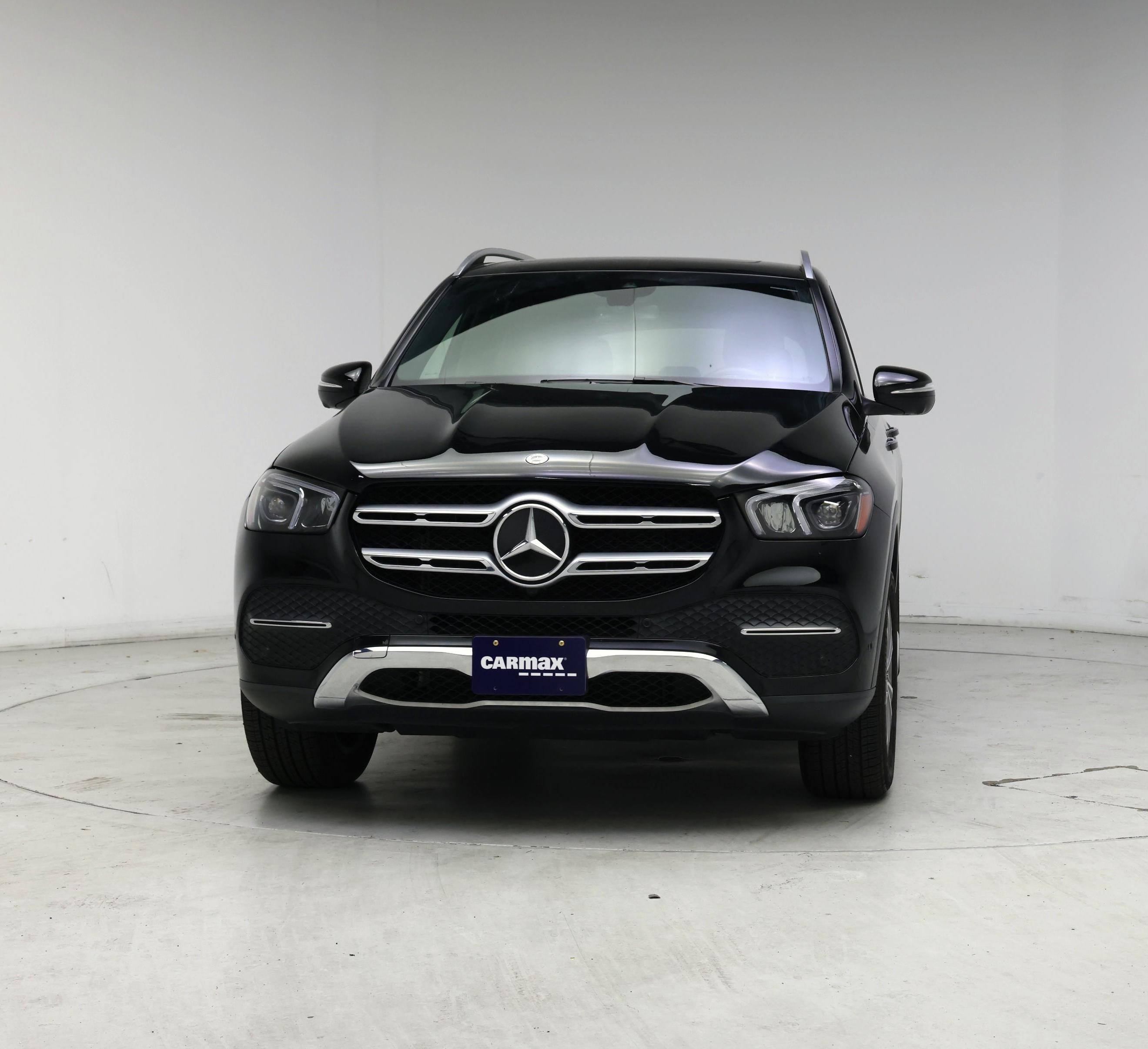 Thumbnail: 2021 Mercedes-Benz GLE - 5