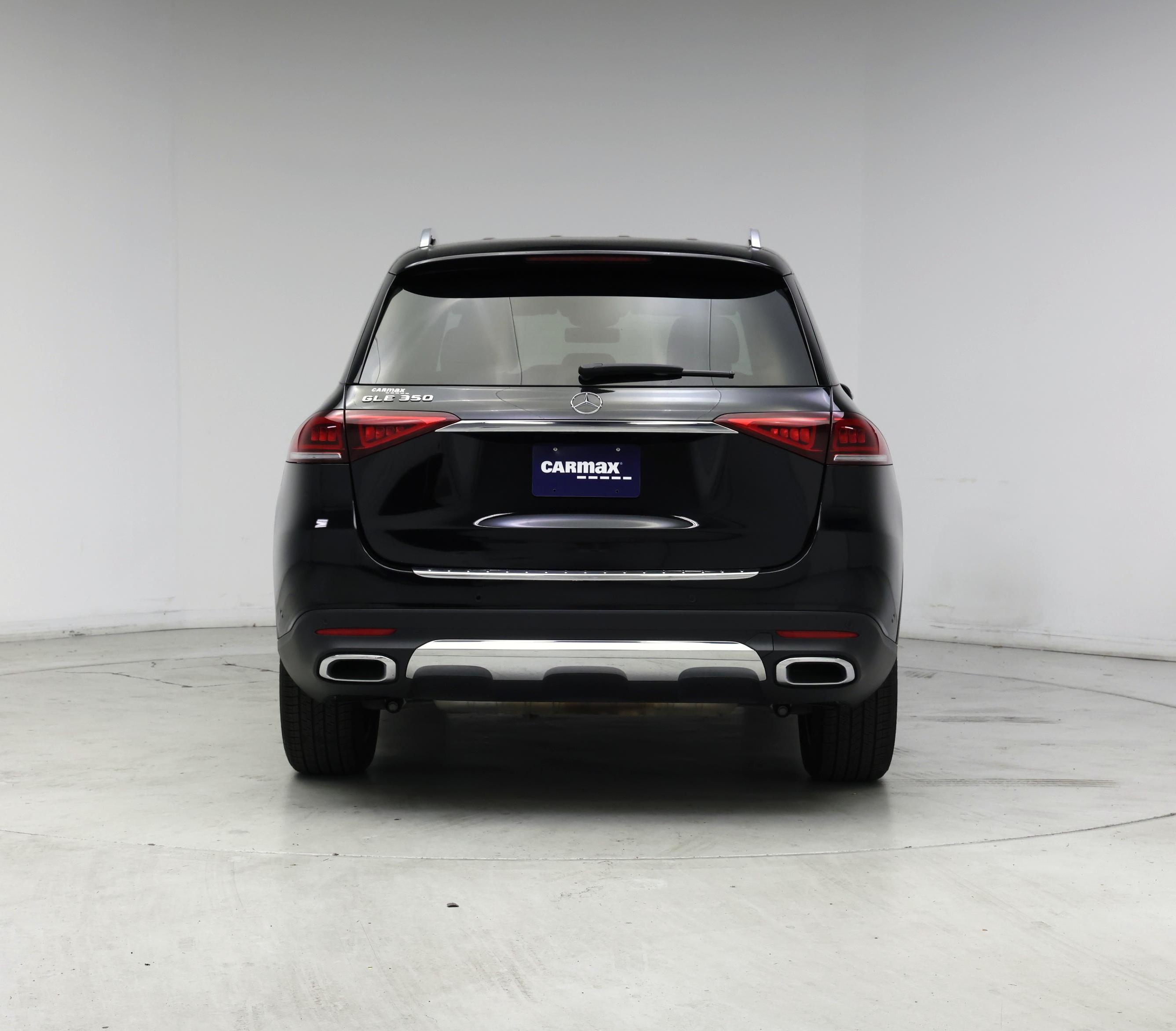 Thumbnail: 2021 Mercedes-Benz GLE - 6