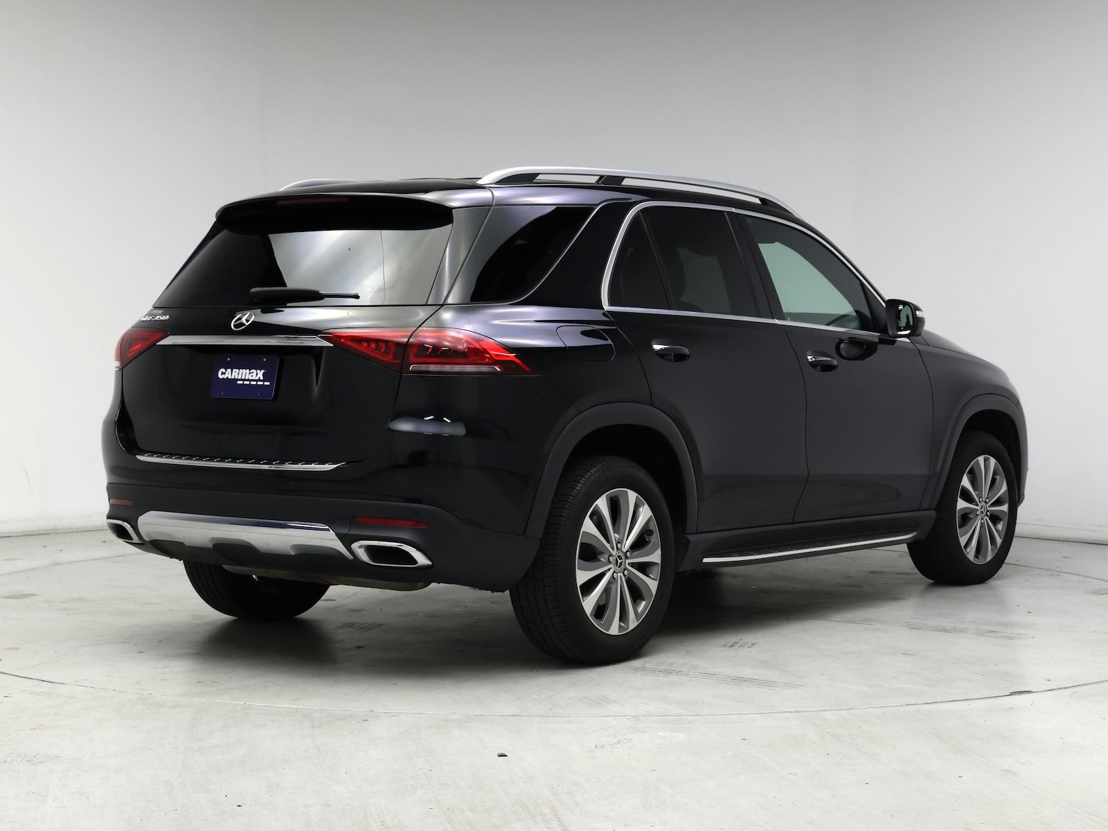 2021 Mercedes-Benz GLE GLE350 - Photo 9