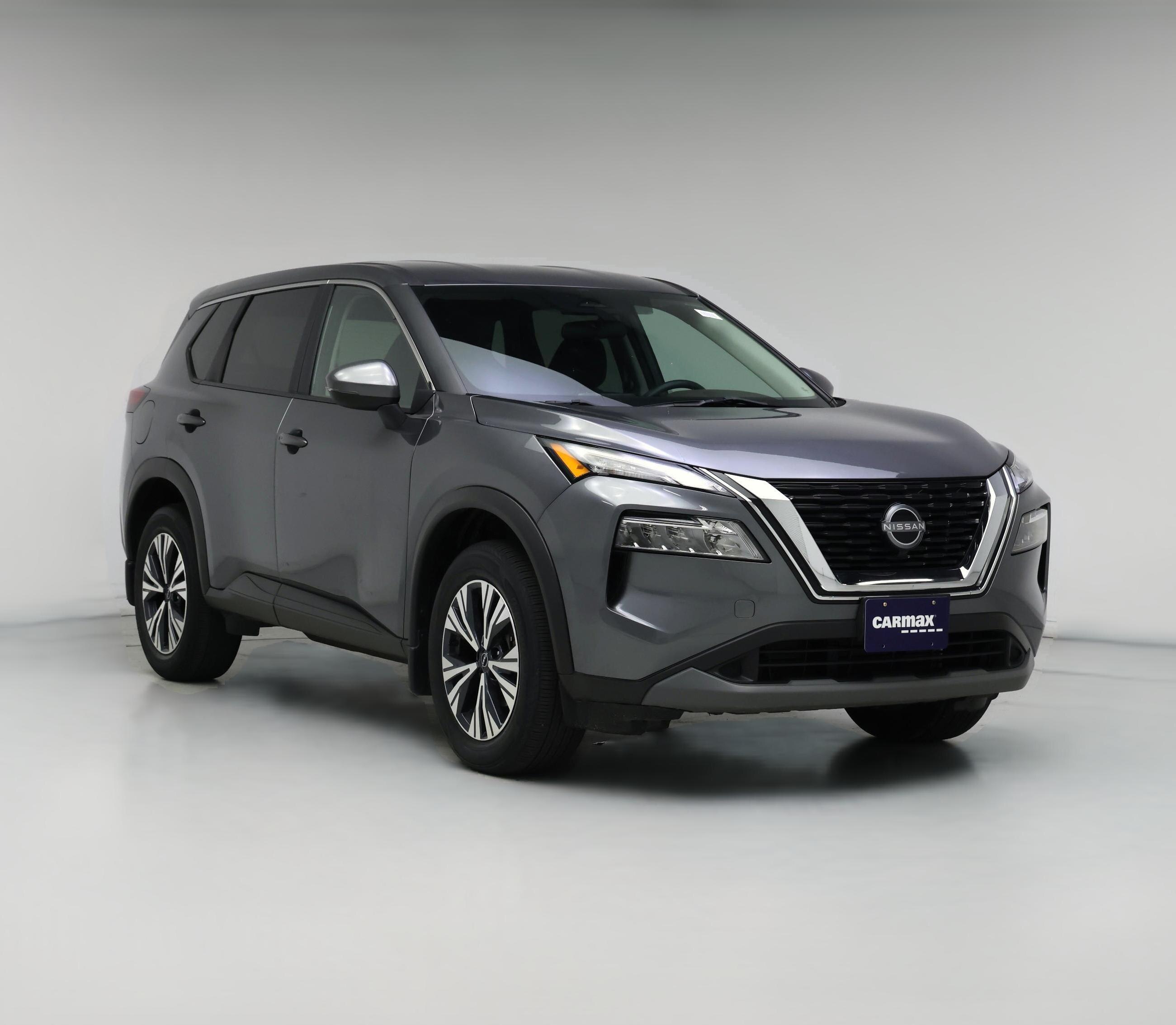 Thumbnail: 2022 Nissan Rogue - 1