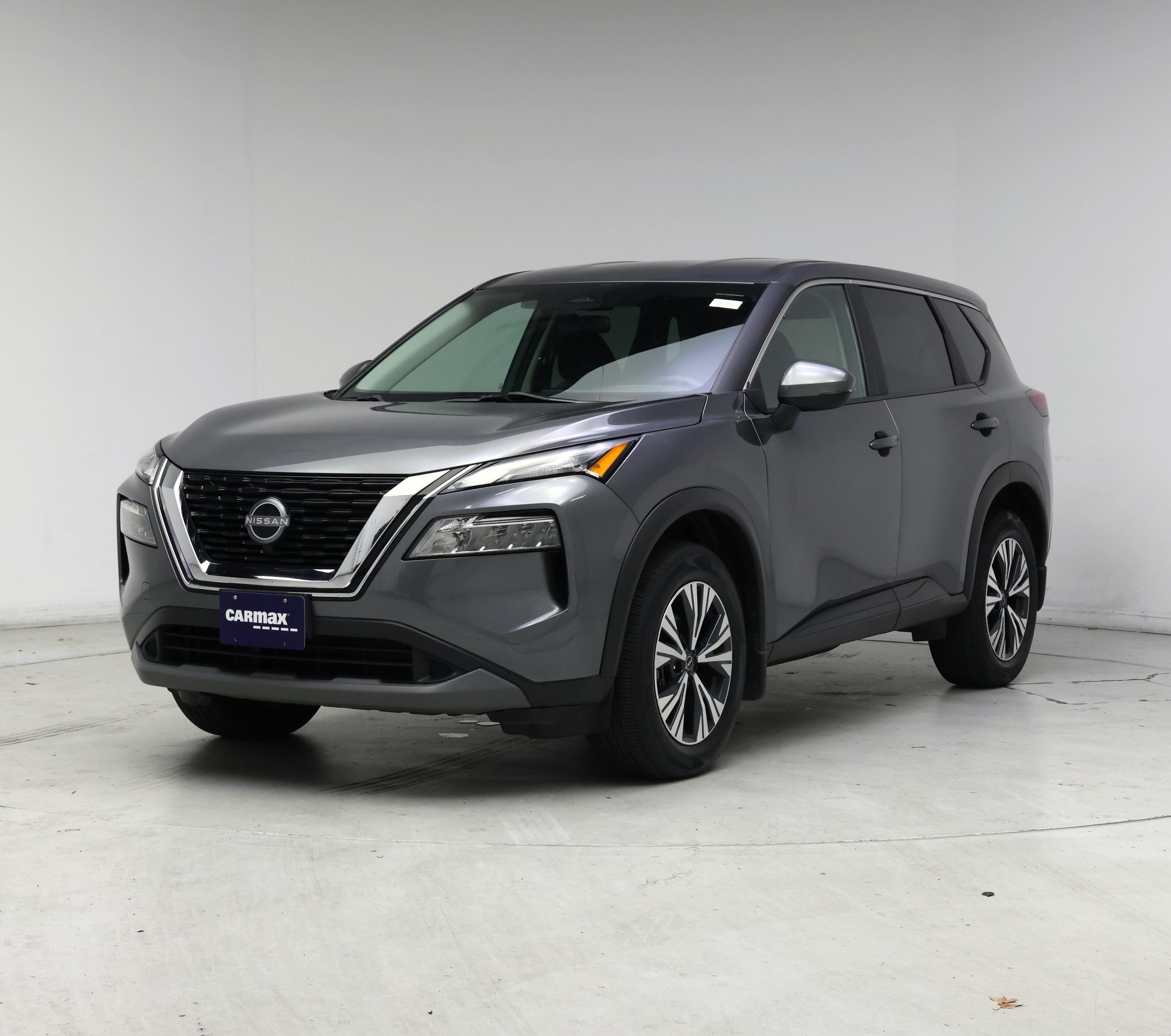Thumbnail: 2022 Nissan Rogue - 4