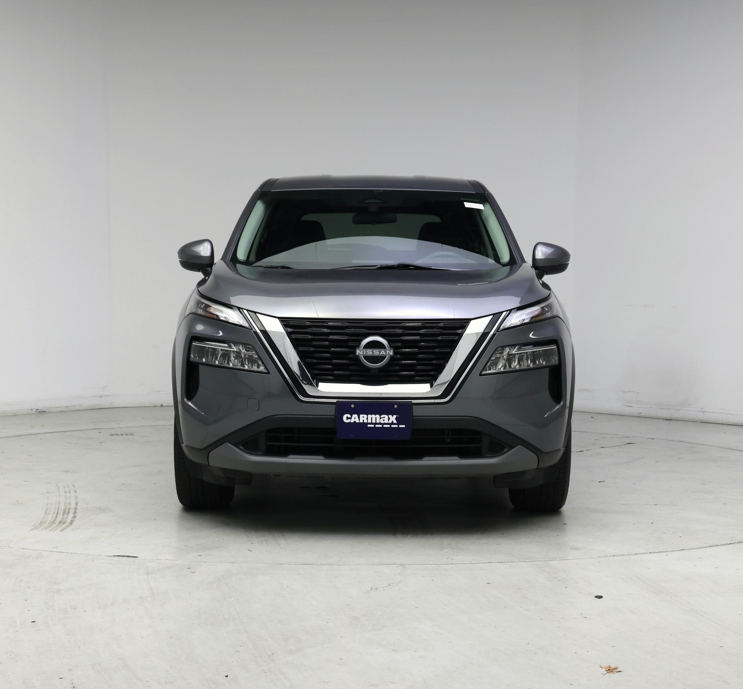 Thumbnail: 2022 Nissan Rogue - 5