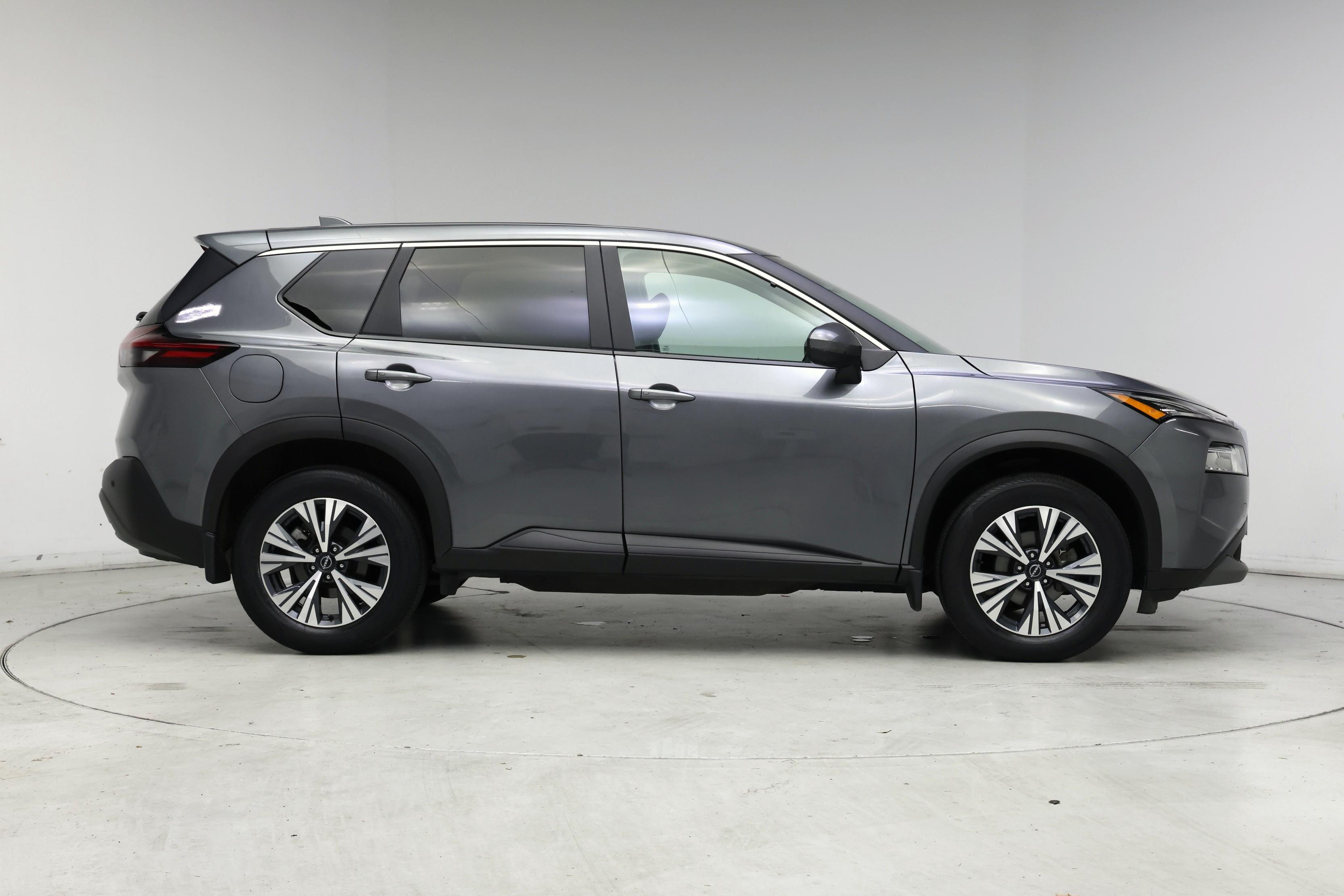 Thumbnail: 2022 Nissan Rogue - 7