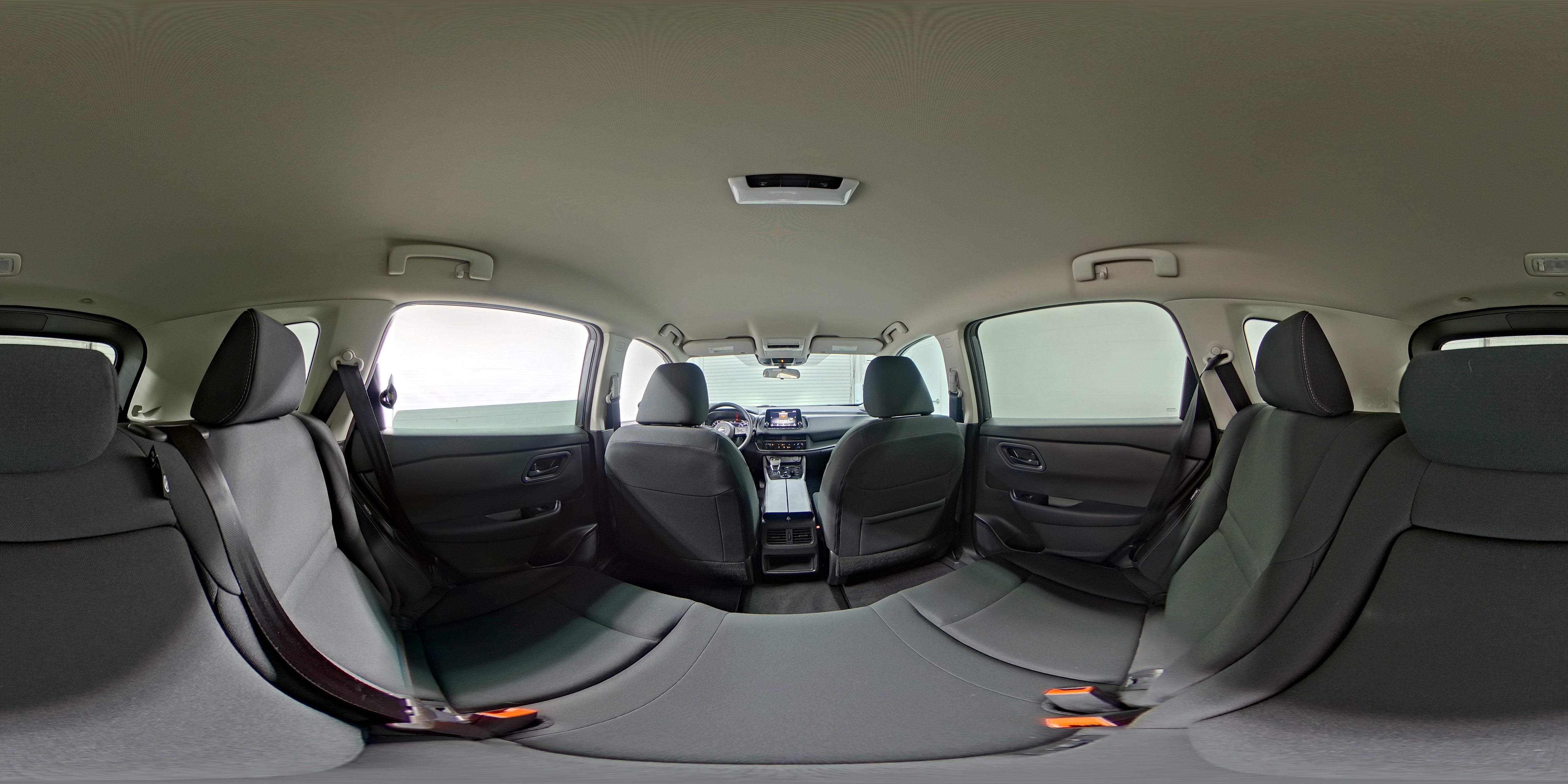 2024 Nissan Rogue S - Photo 26