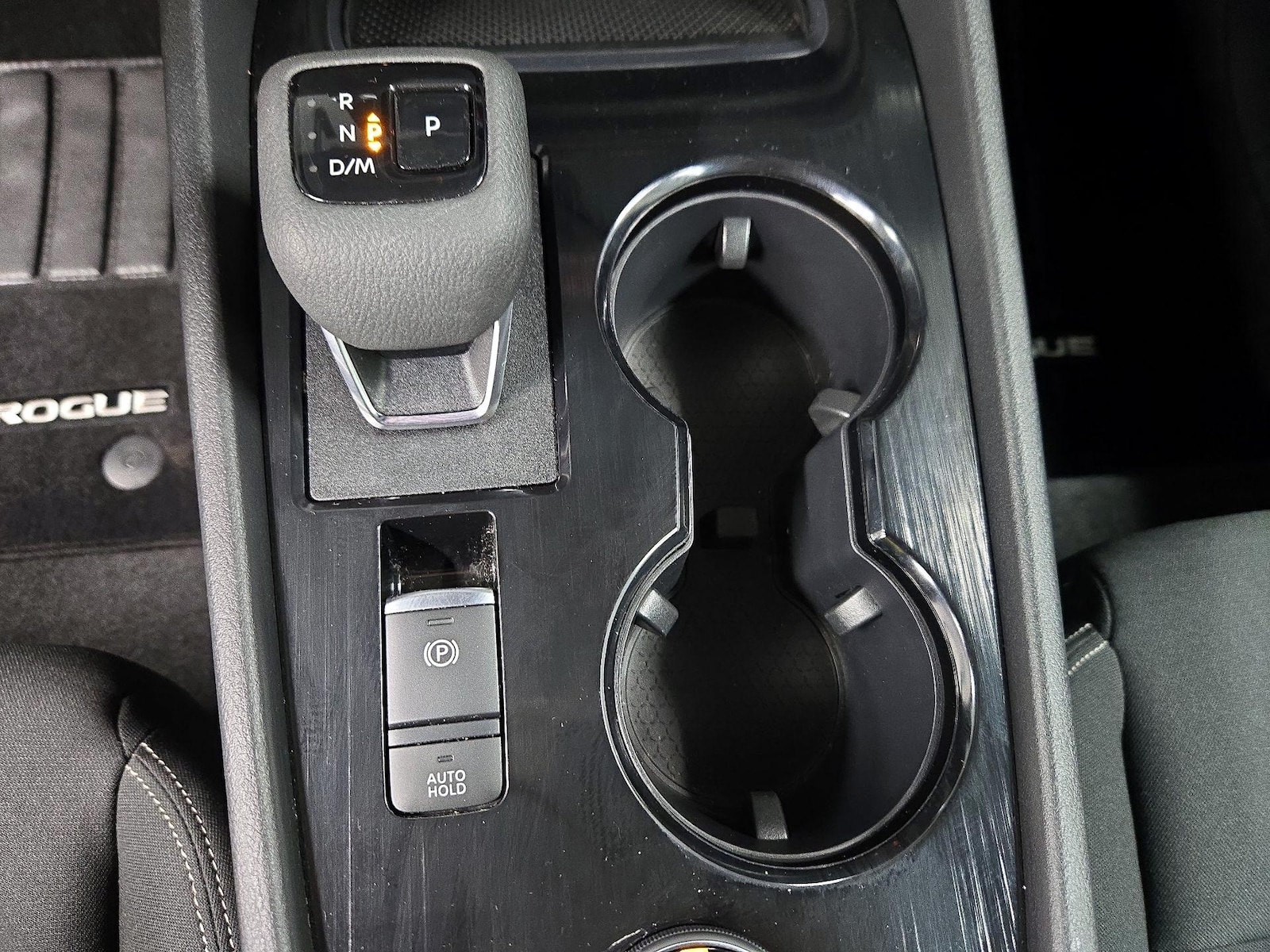 2024 Nissan Rogue S - Photo 18