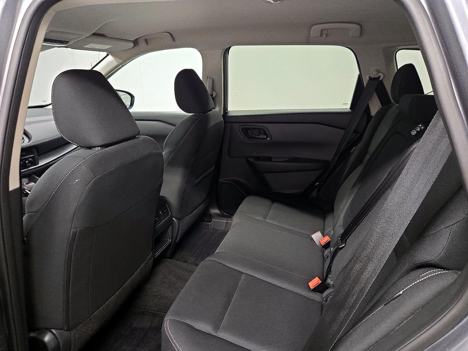 2024 Nissan Rogue S - Photo 20