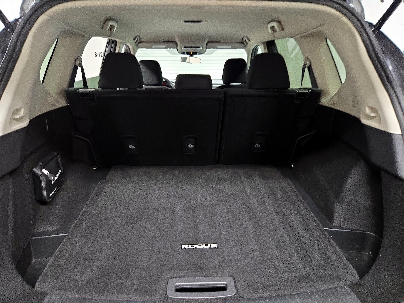 2024 Nissan Rogue S - Photo 21
