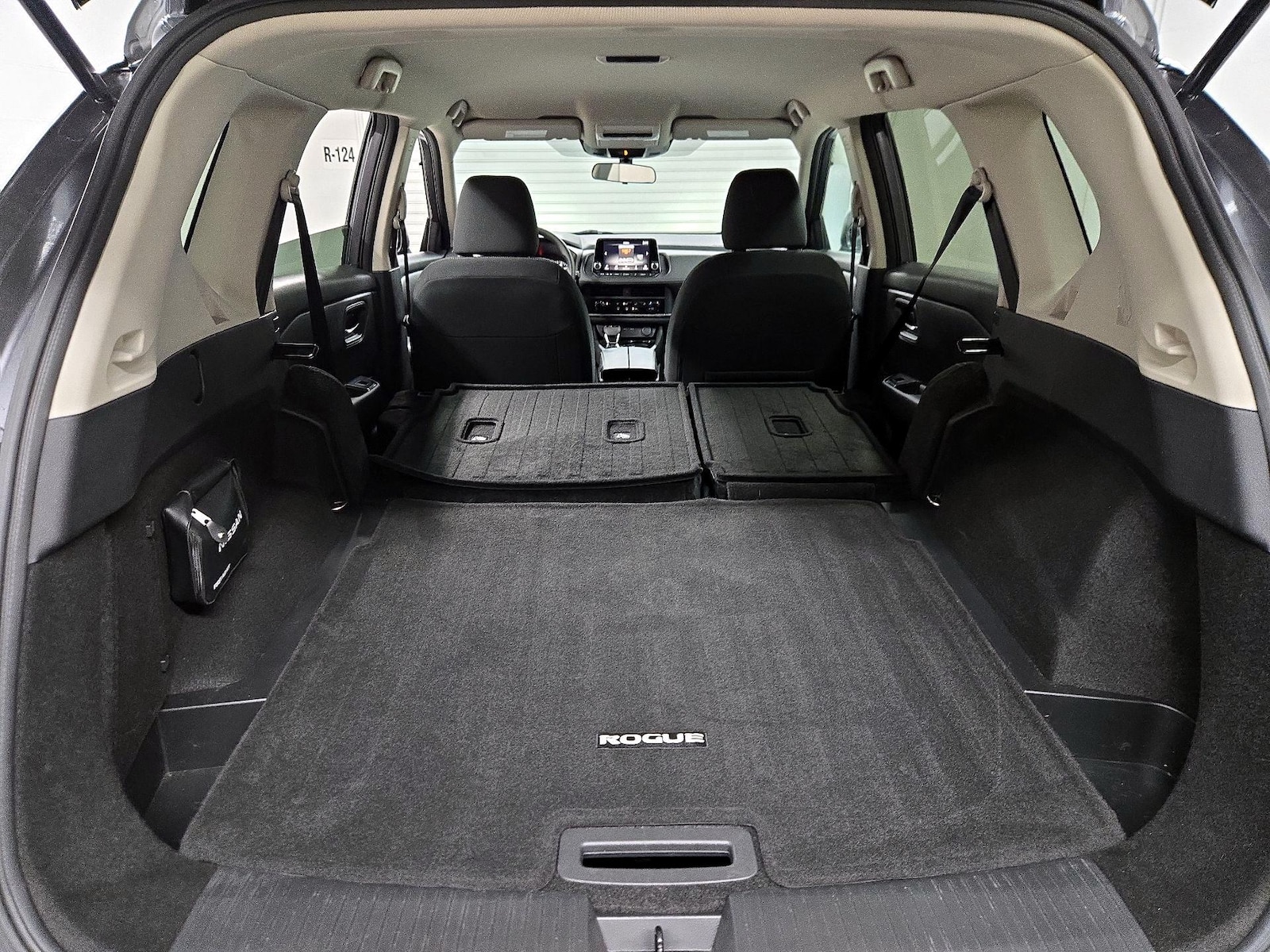 2024 Nissan Rogue S - Photo 22