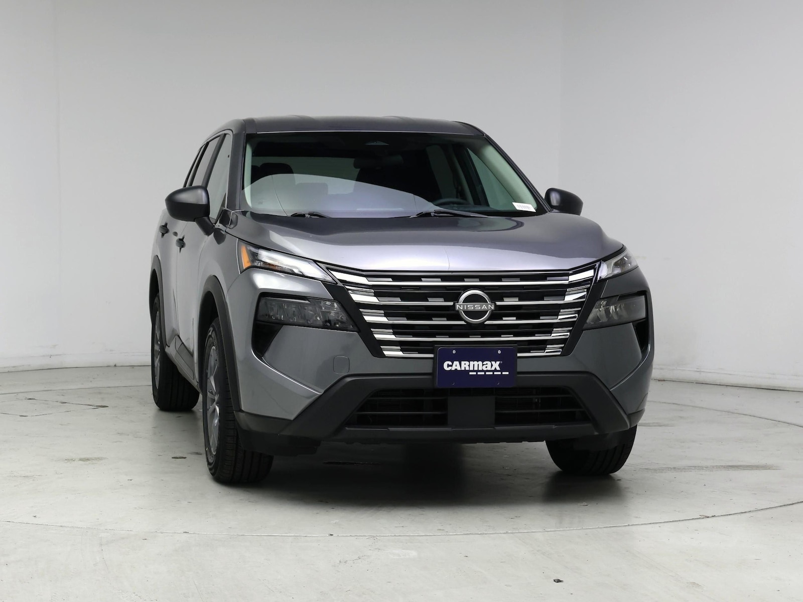 2024 Nissan Rogue S - Photo 6