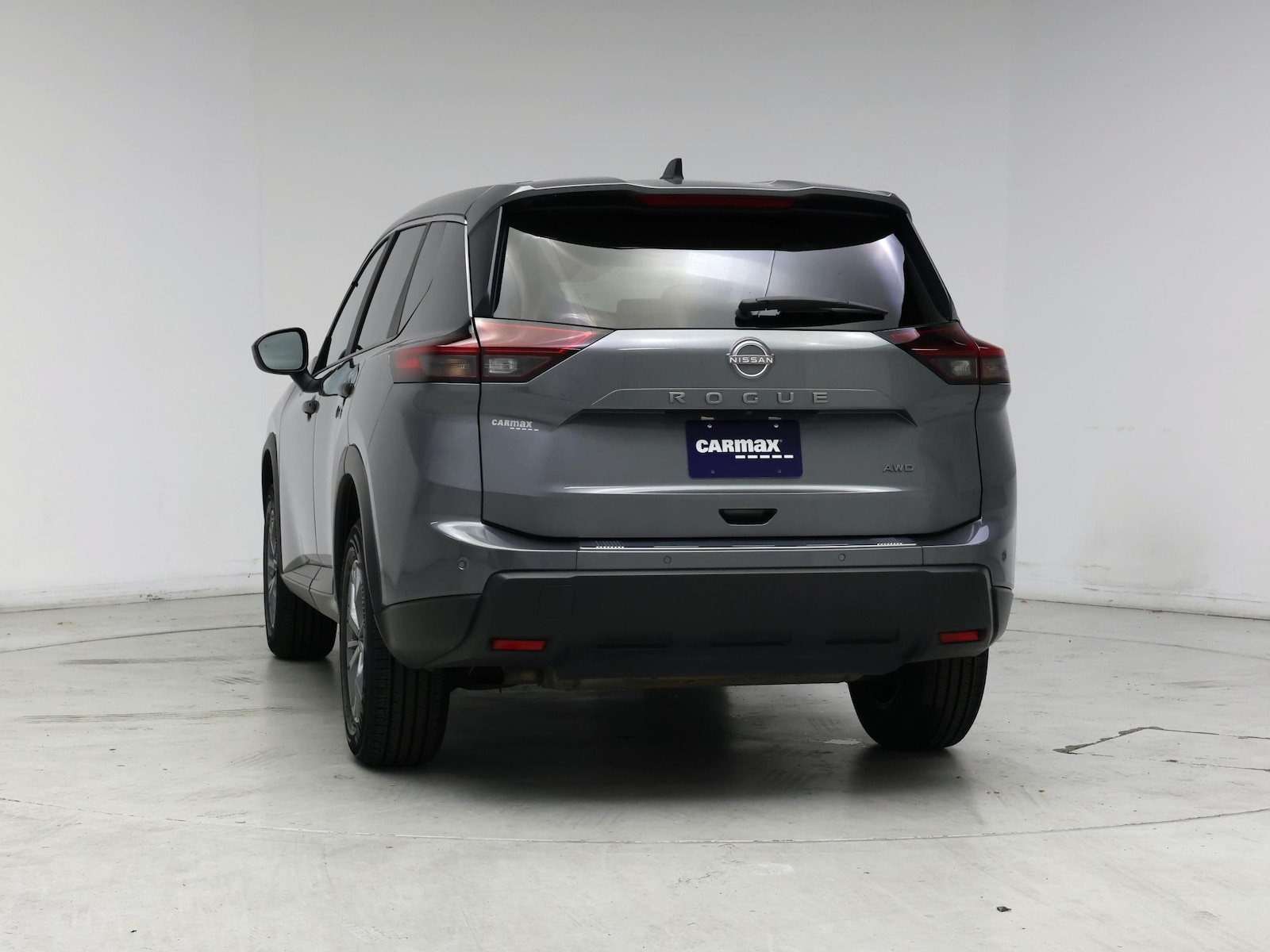 2024 Nissan Rogue S - Photo 7