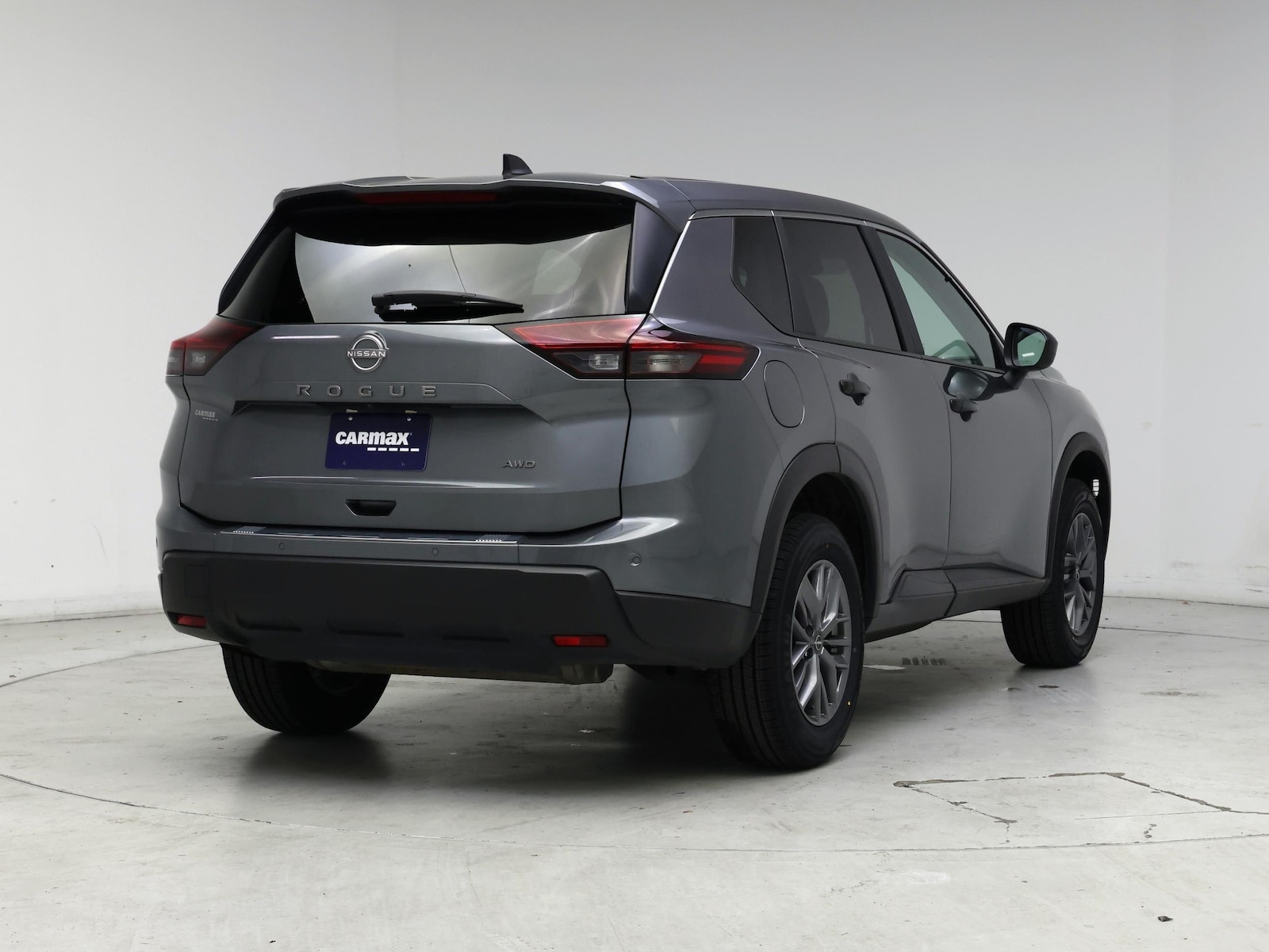 2024 Nissan Rogue S - Photo 9