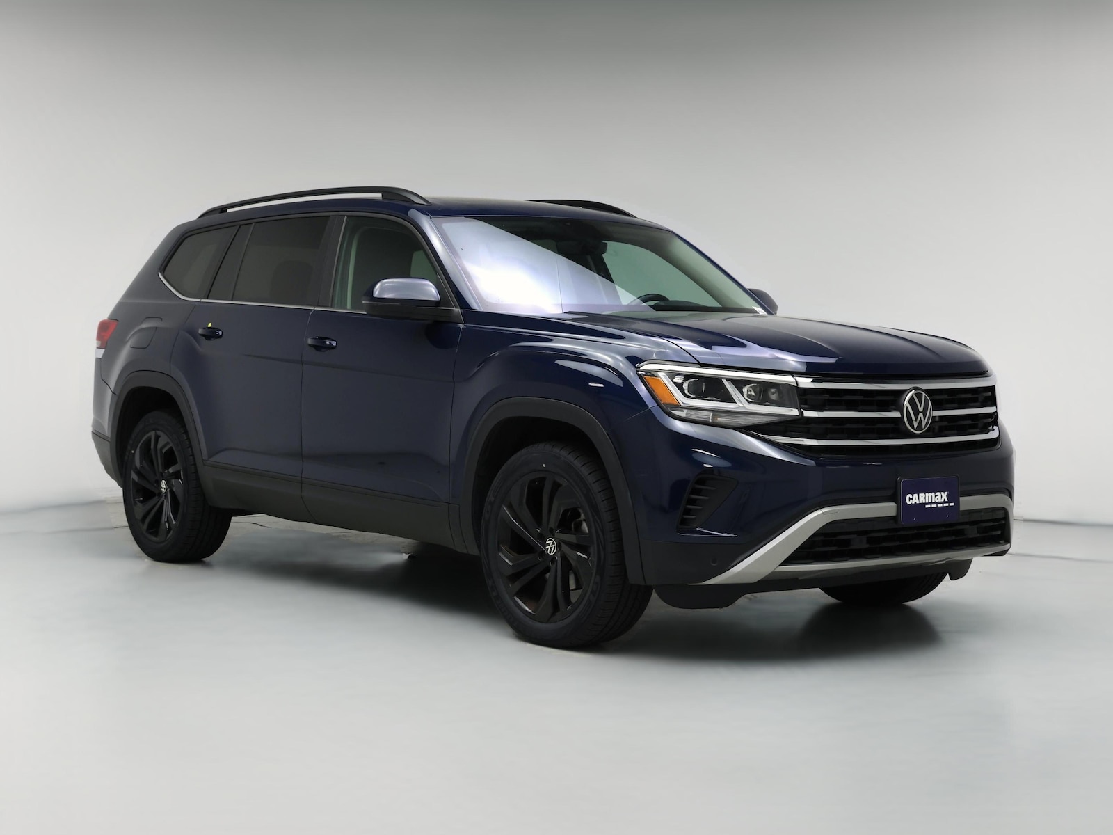2021 Volkswagen Atlas SE w/Tech