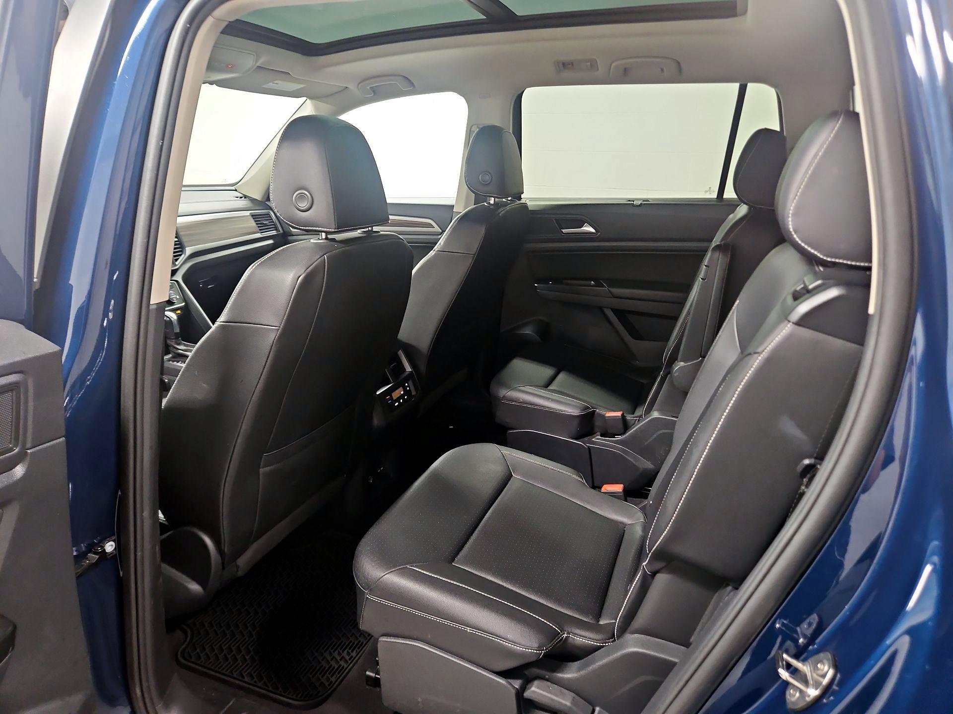 Thumbnail: 2021 Volkswagen Atlas - 20
