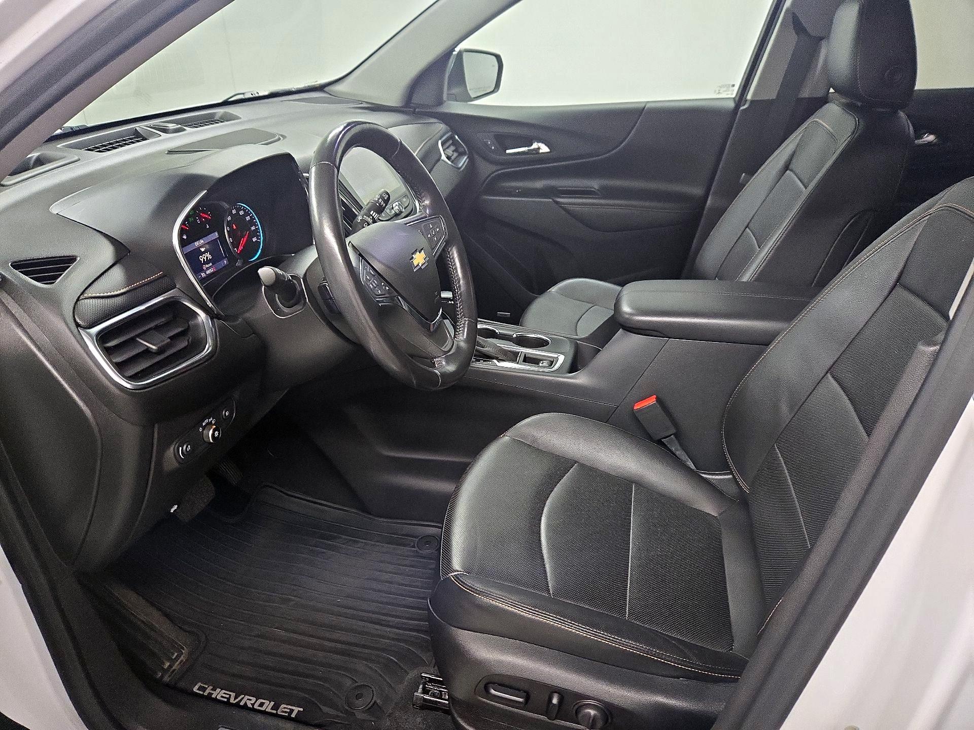 Thumbnail: 2020 Chevrolet Equinox - 11