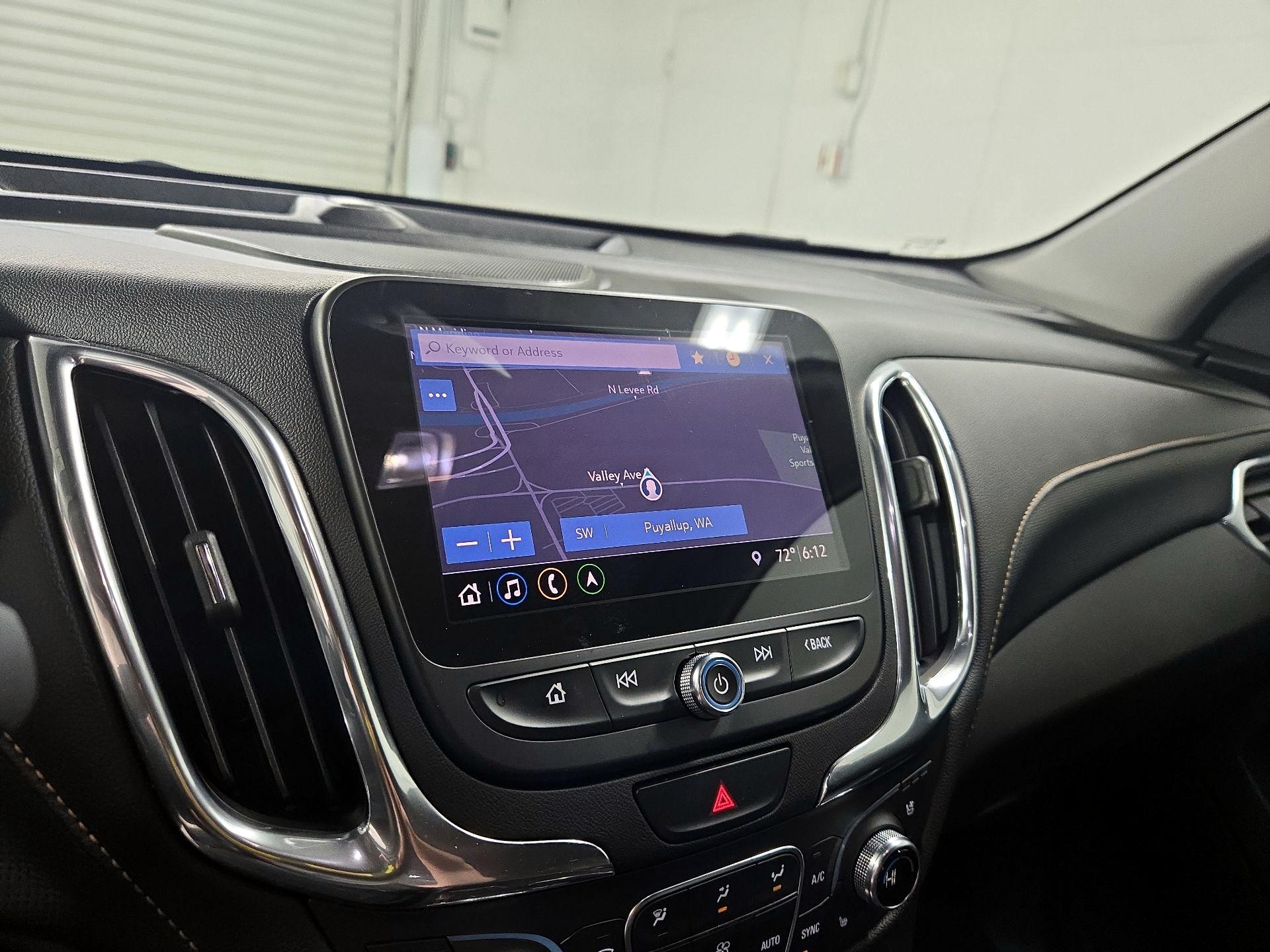 Thumbnail: 2020 Chevrolet Equinox - 14