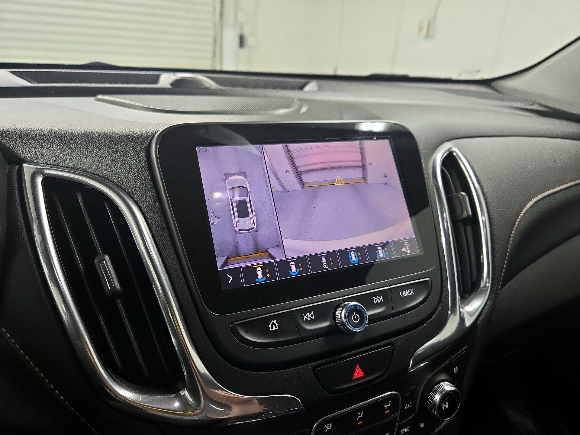 Thumbnail: 2020 Chevrolet Equinox - 15