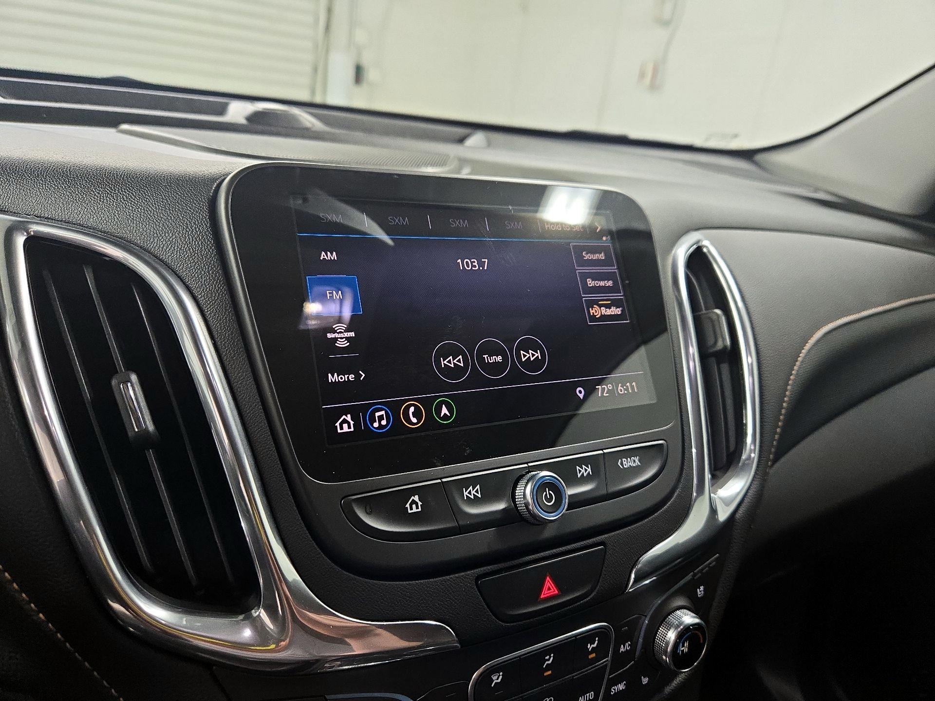 Thumbnail: 2020 Chevrolet Equinox - 16