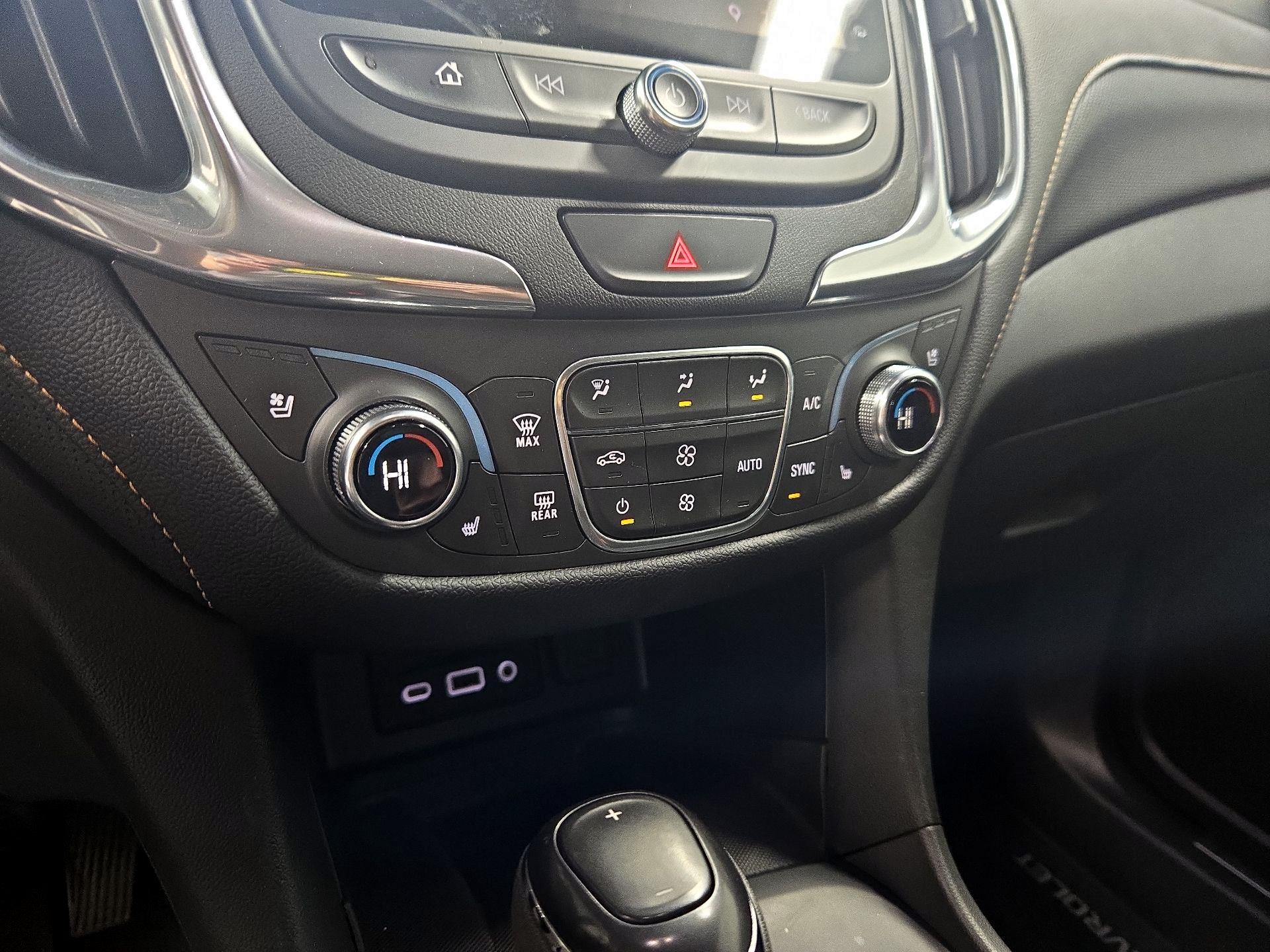 Thumbnail: 2020 Chevrolet Equinox - 17
