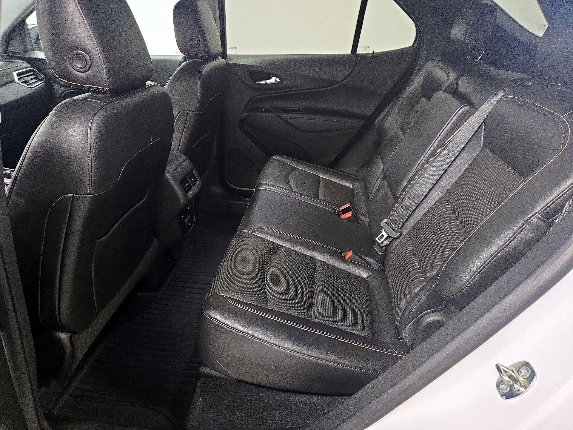 Thumbnail: 2020 Chevrolet Equinox - 20