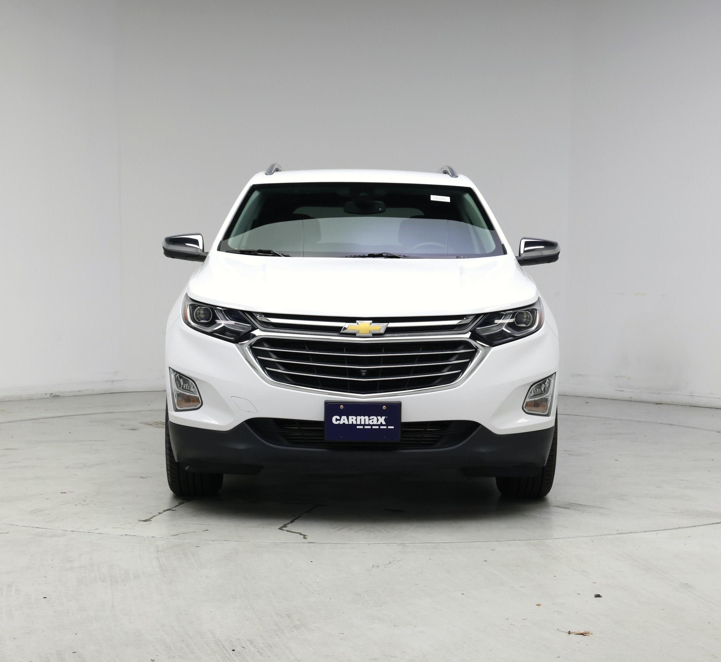 Thumbnail: 2020 Chevrolet Equinox - 5
