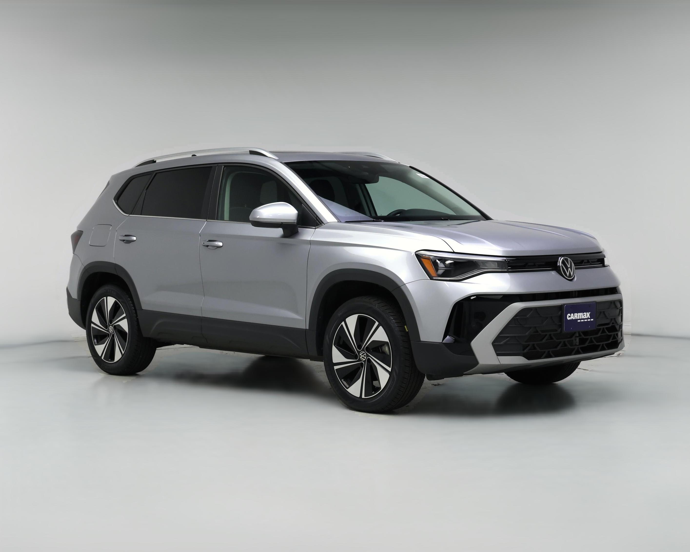 Thumbnail: 2025 Volkswagen Taos - 1