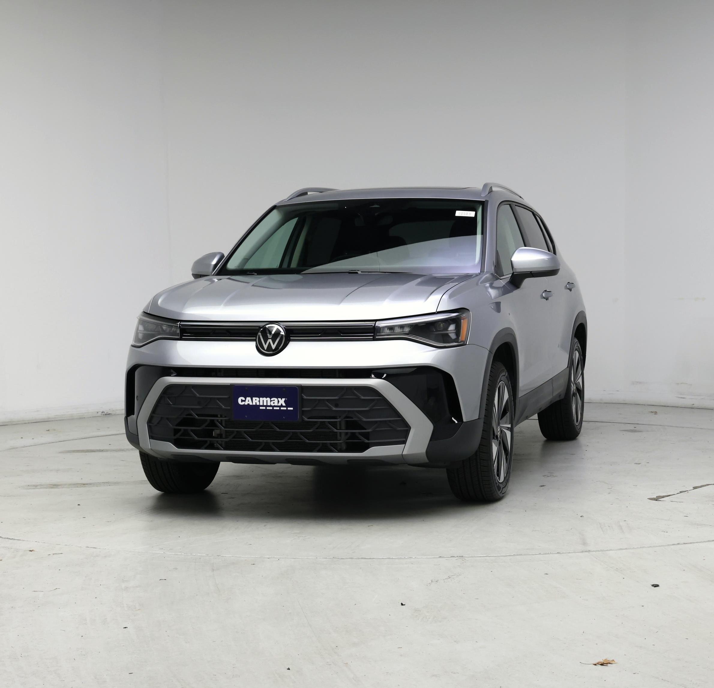 Thumbnail: 2025 Volkswagen Taos - 4