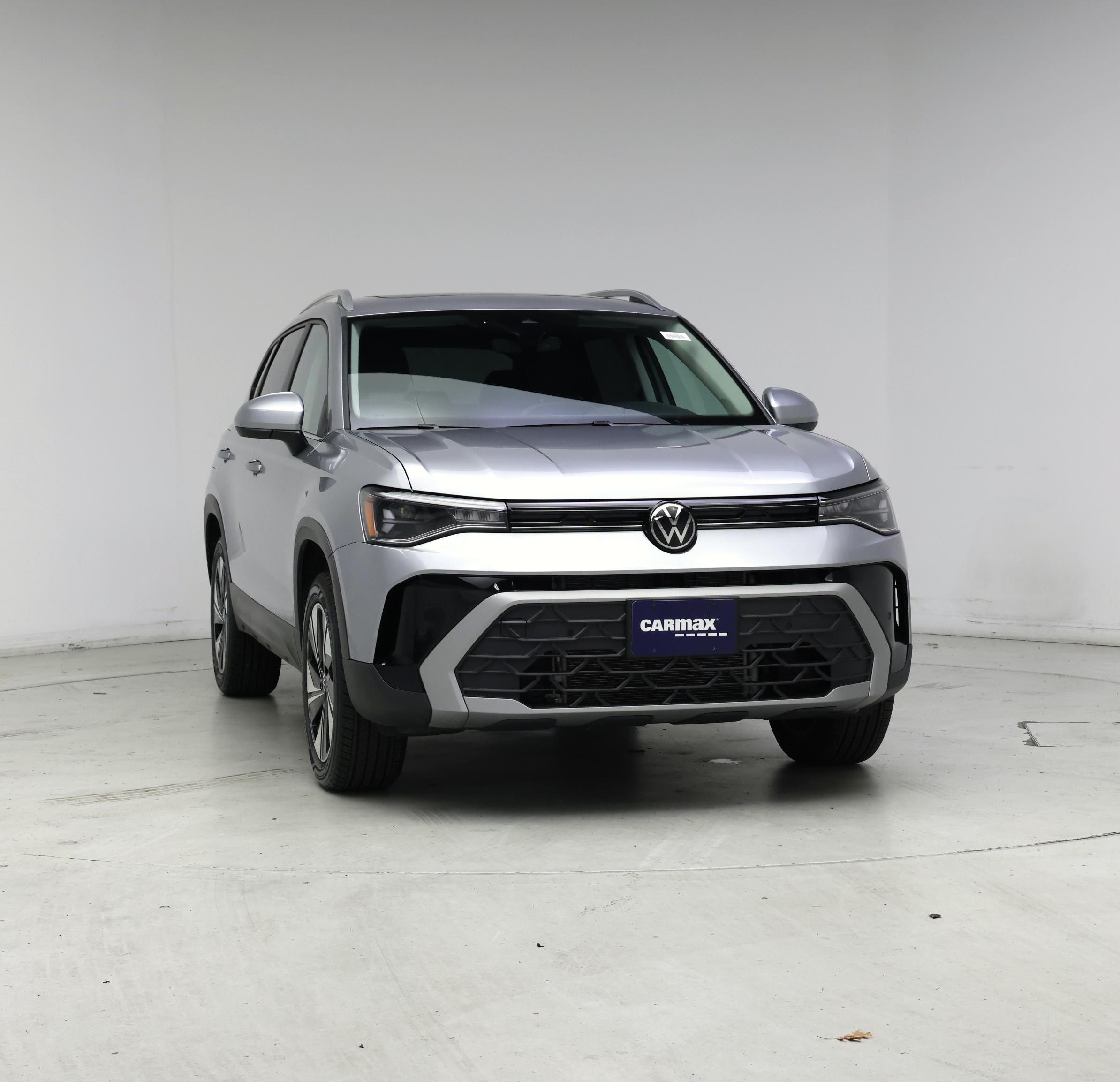 Thumbnail: 2025 Volkswagen Taos - 5