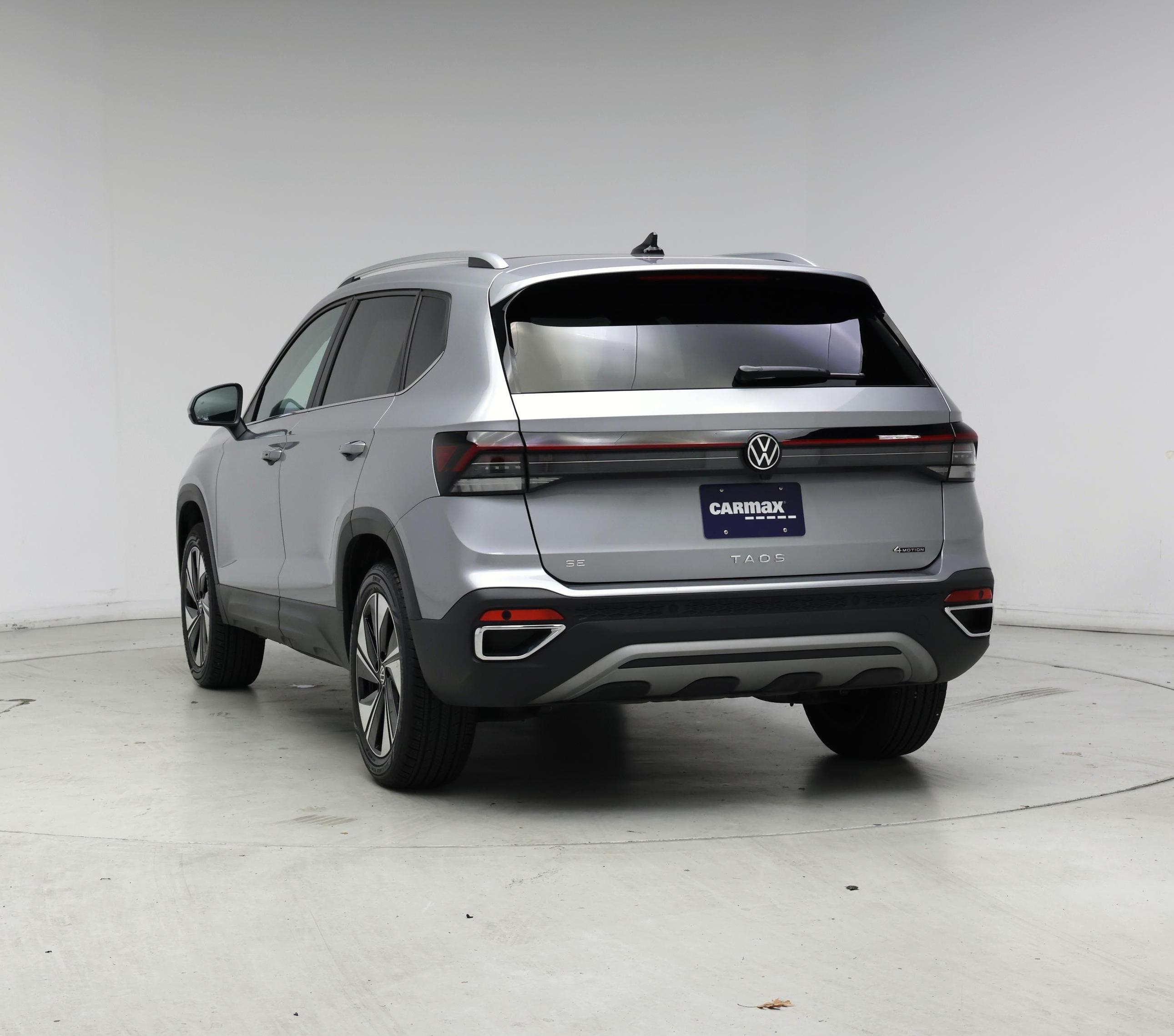 Thumbnail: 2025 Volkswagen Taos - 6