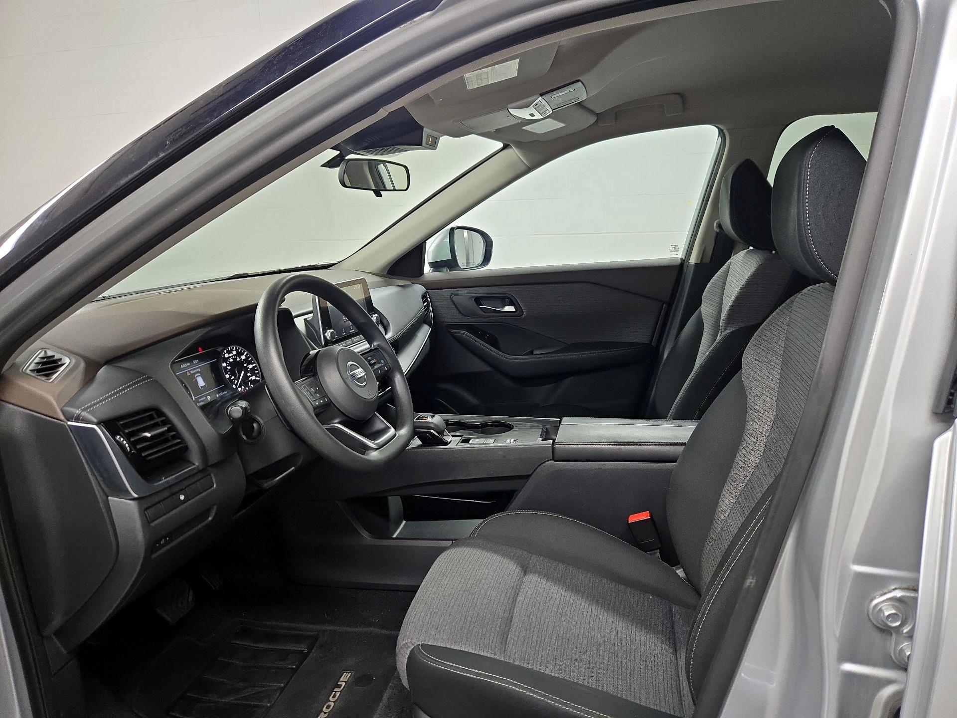 Thumbnail: 2021 Nissan Rogue - 11