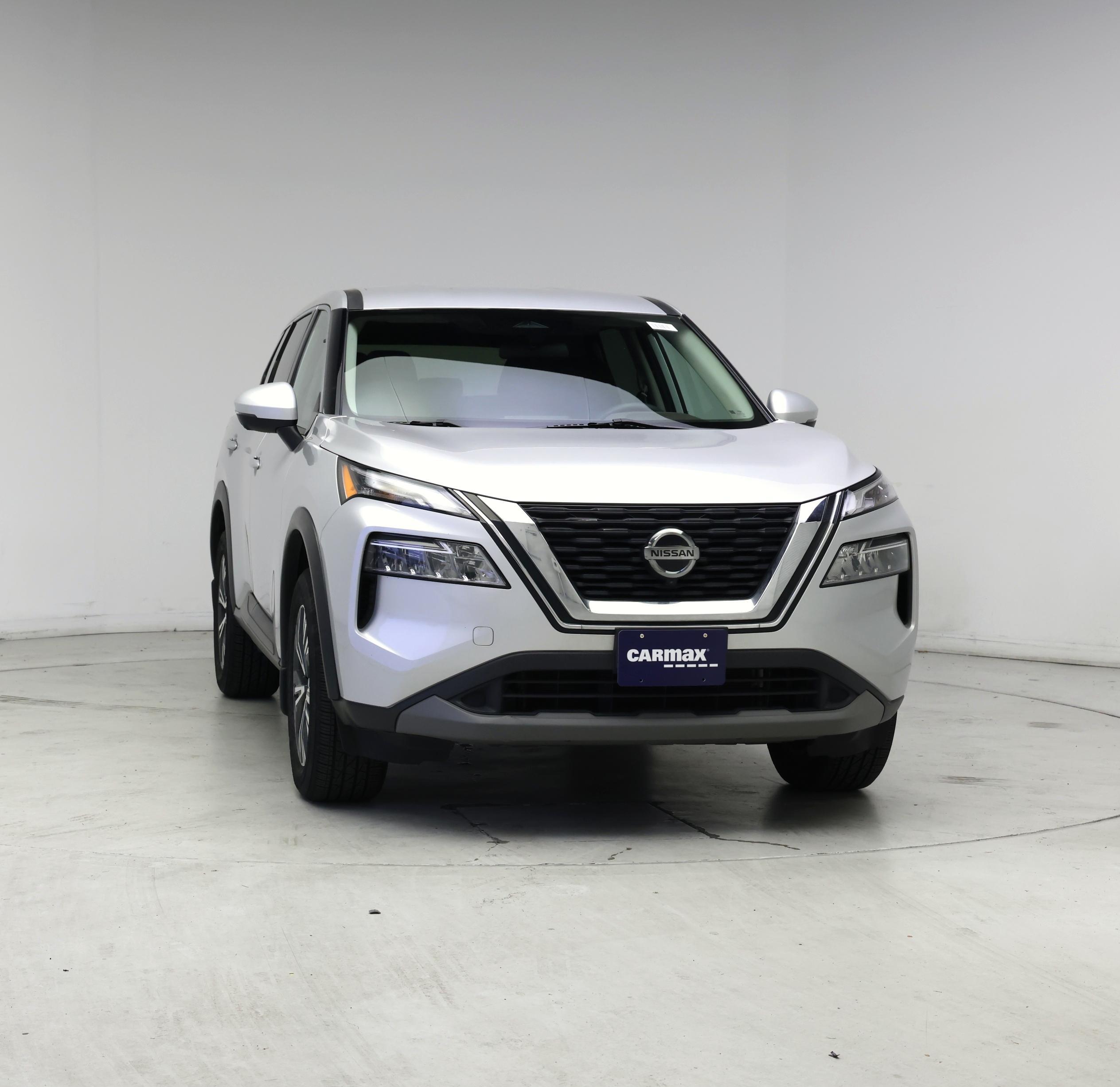 Thumbnail: 2021 Nissan Rogue - 5