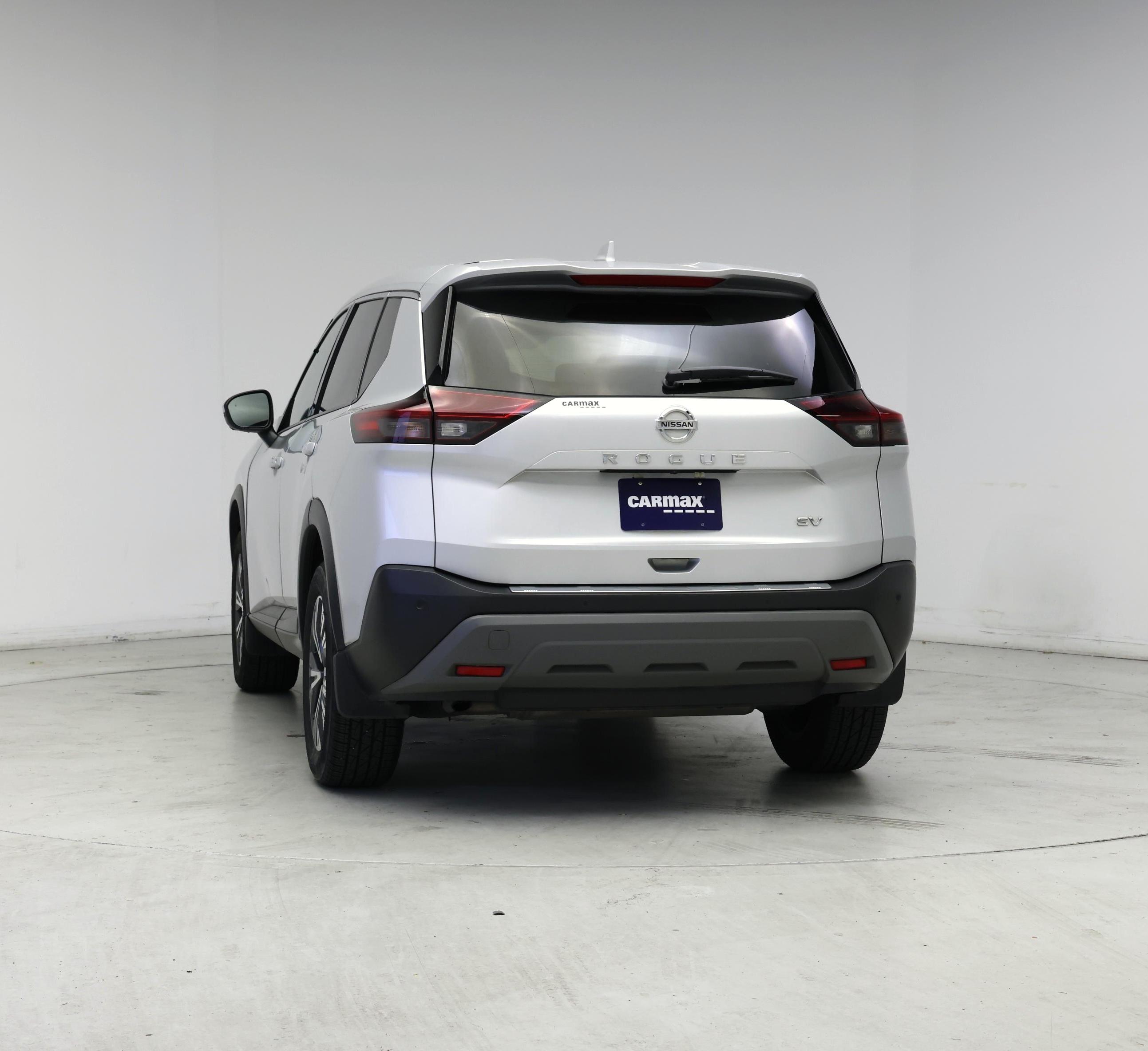 Thumbnail: 2021 Nissan Rogue - 6