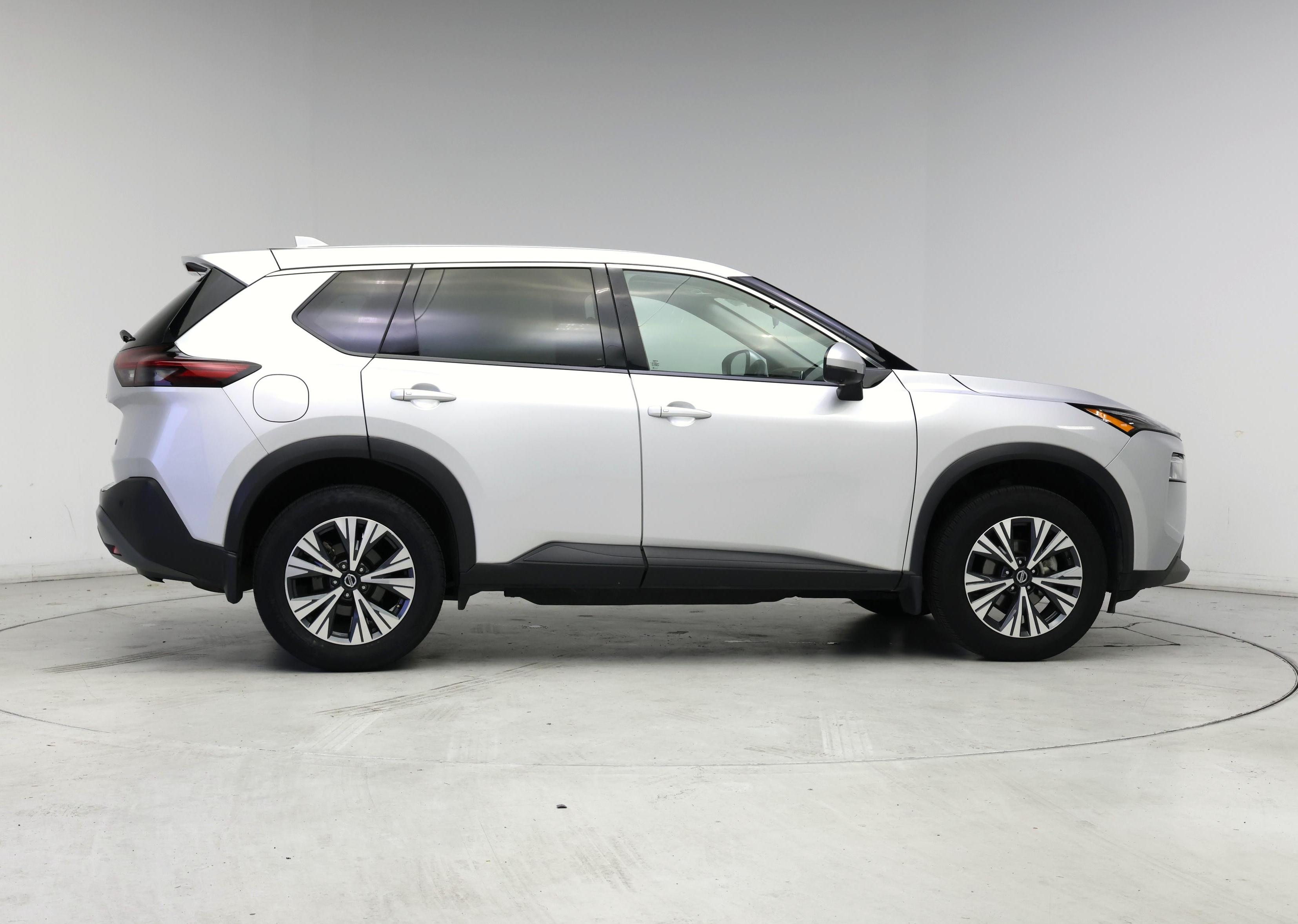Thumbnail: 2021 Nissan Rogue - 7