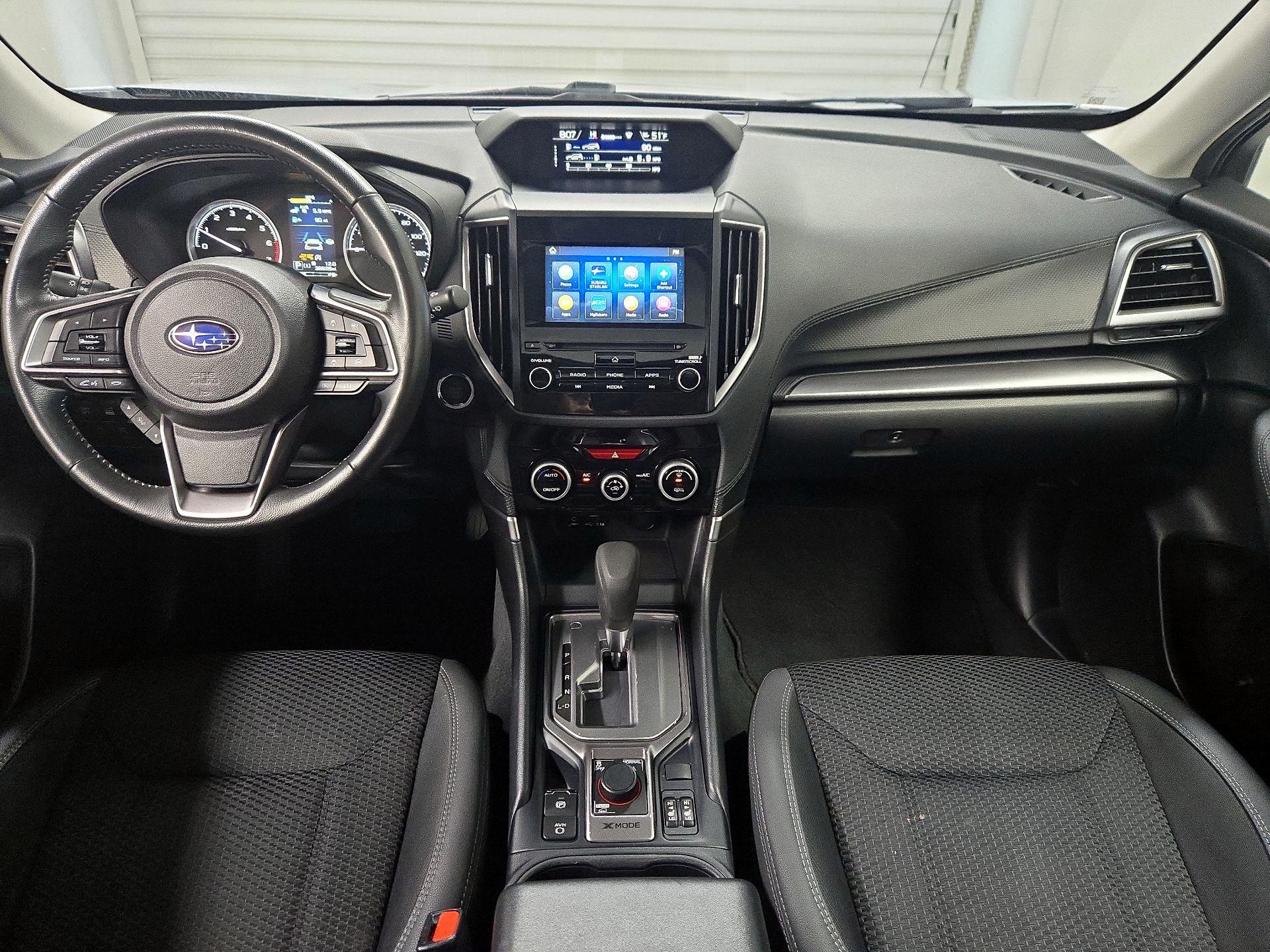 Thumbnail: 2022 Subaru Forester - 9