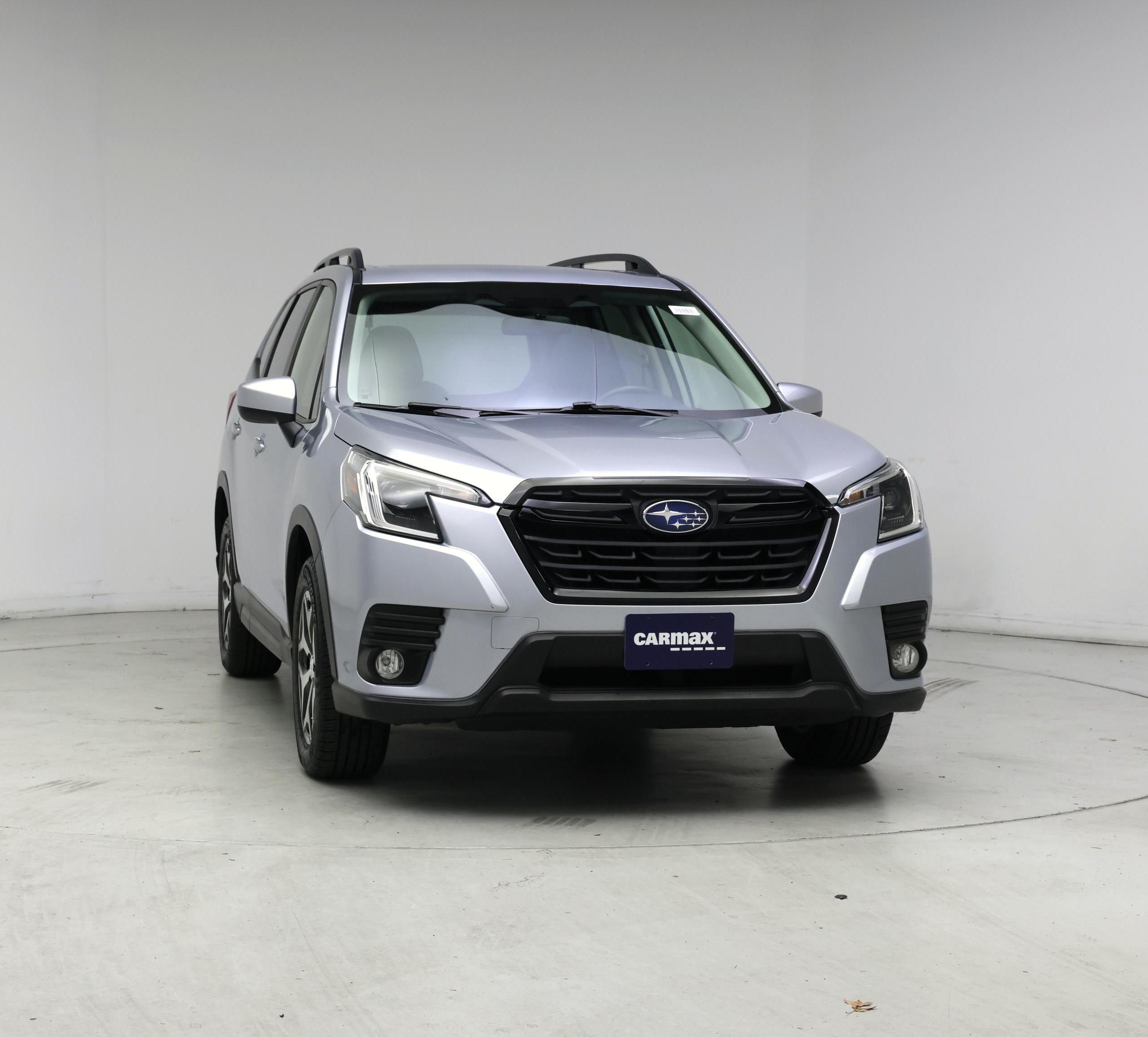 Thumbnail: 2022 Subaru Forester - 5