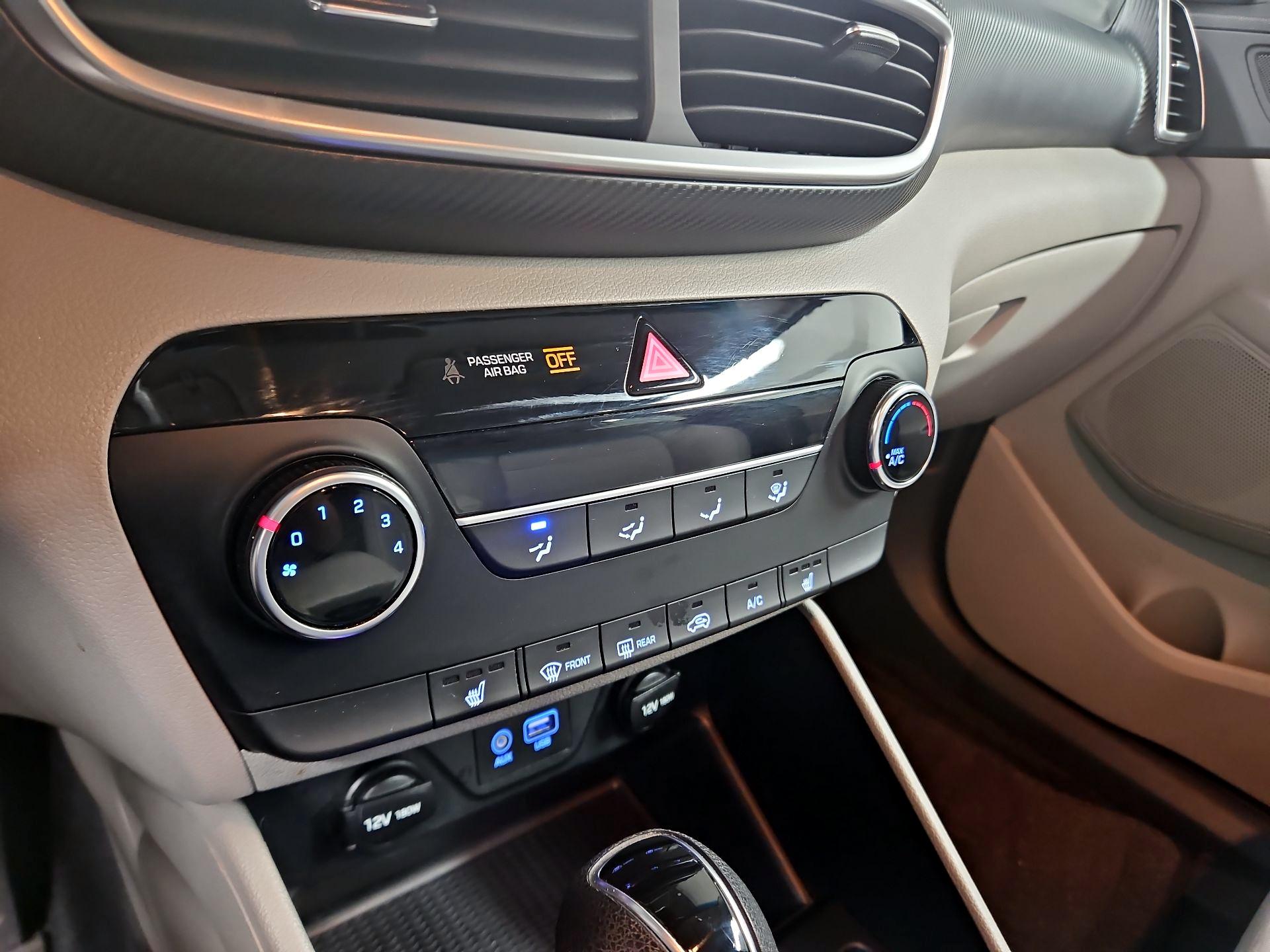 Thumbnail: 2020 Hyundai Tucson - 16