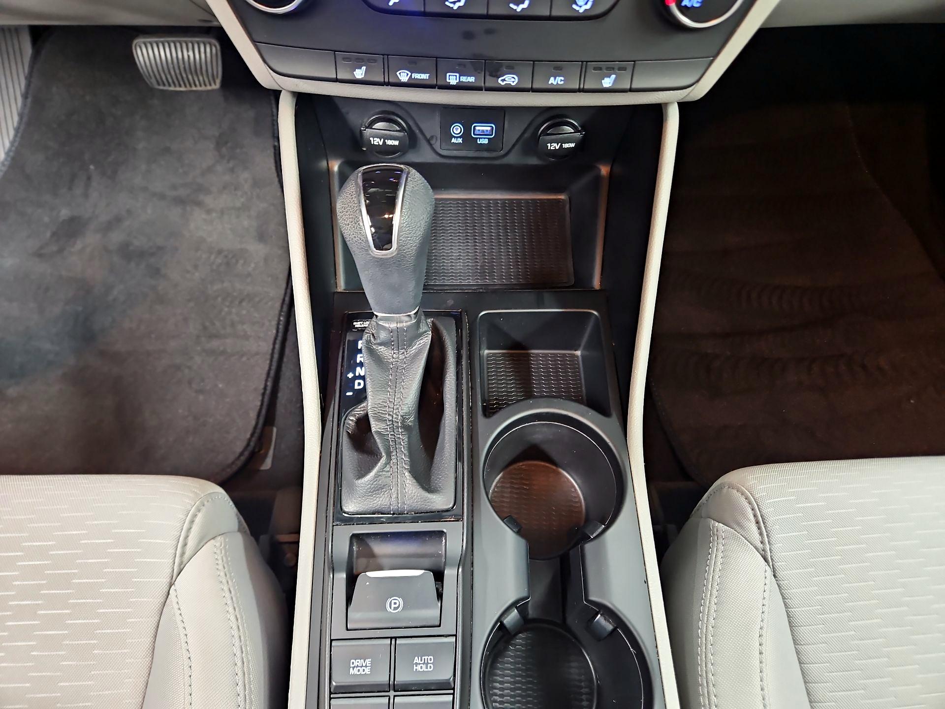 Thumbnail: 2020 Hyundai Tucson - 17